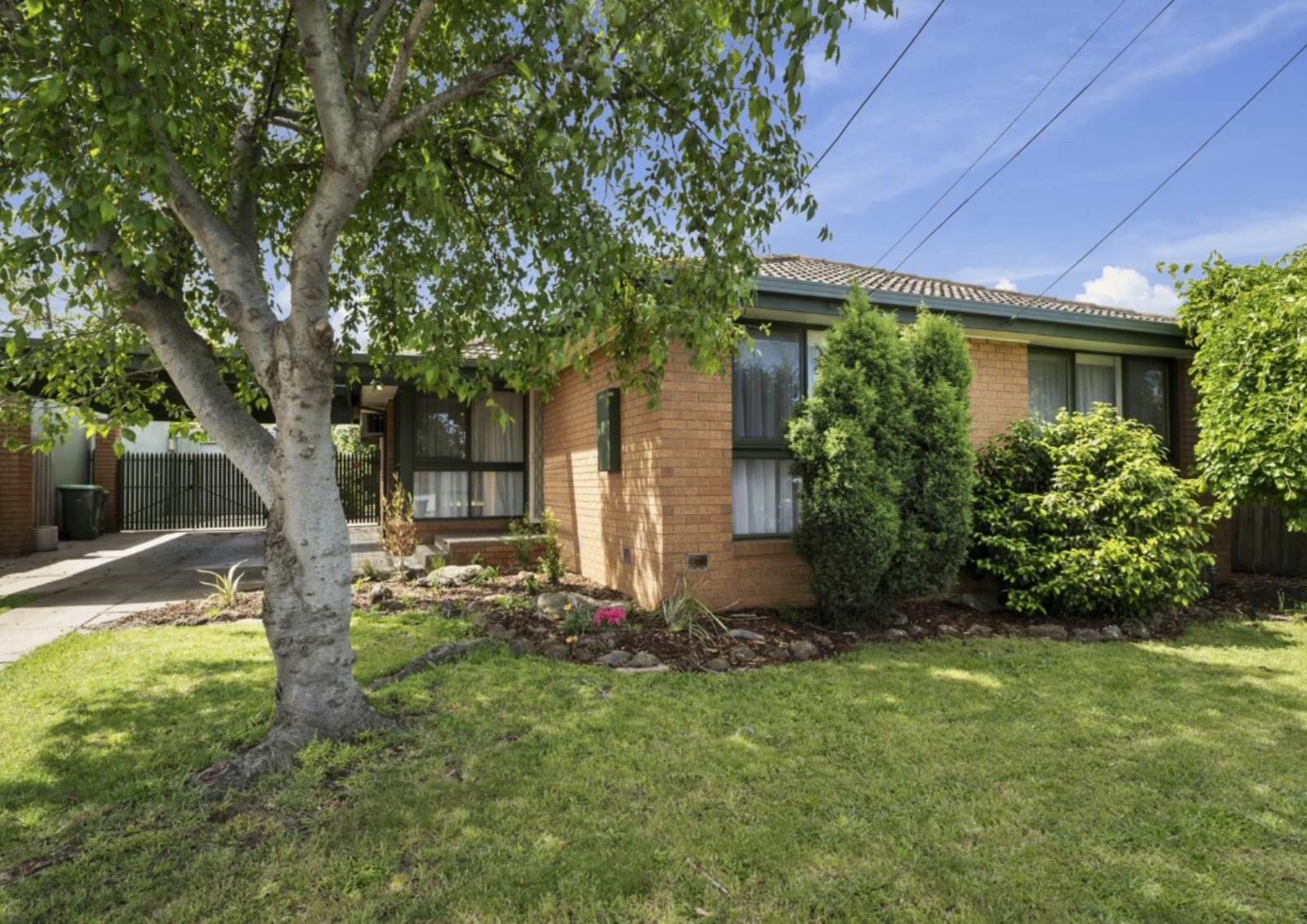 4 Priestley Avenue, HOPPERS CROSSING