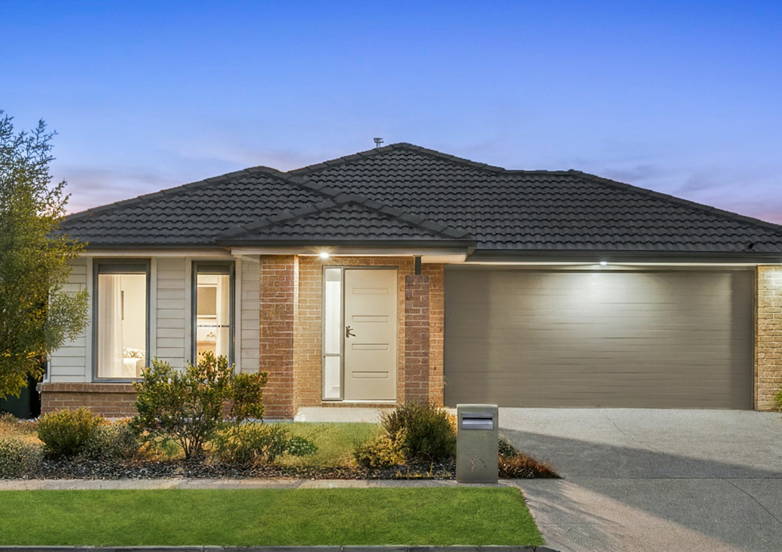 36 Cloudburst Avenue, WYNDHAM VALE