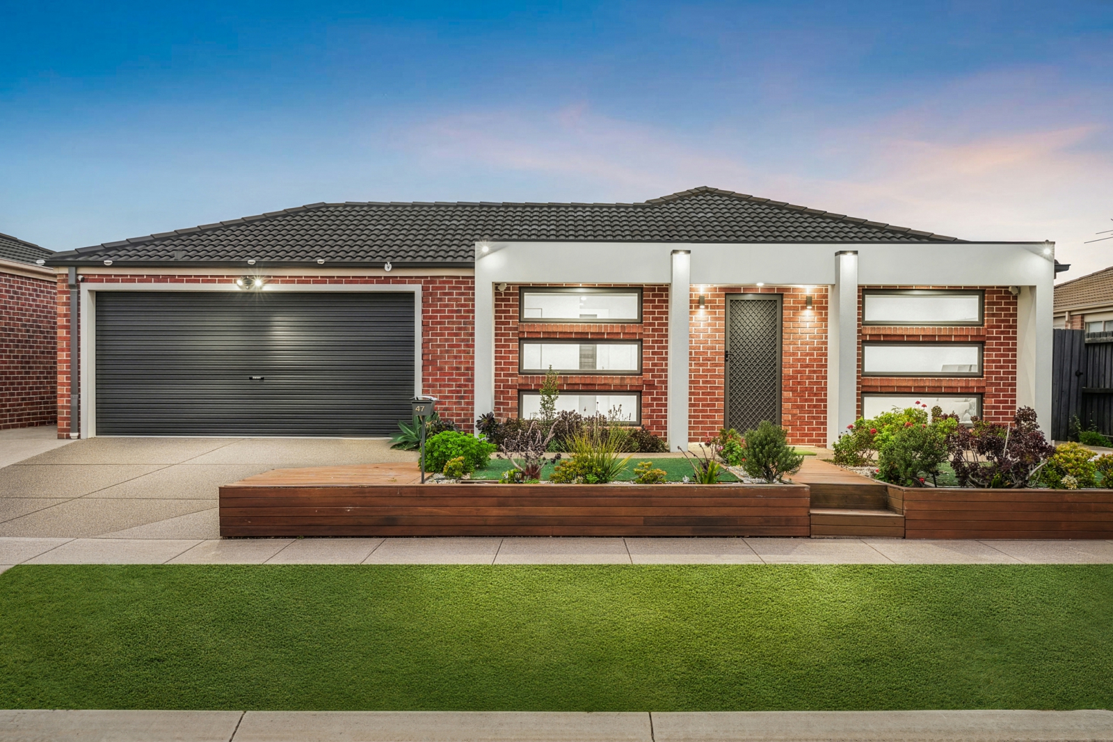 47 Lady Penrhyn Drive, WYNDHAM VALE