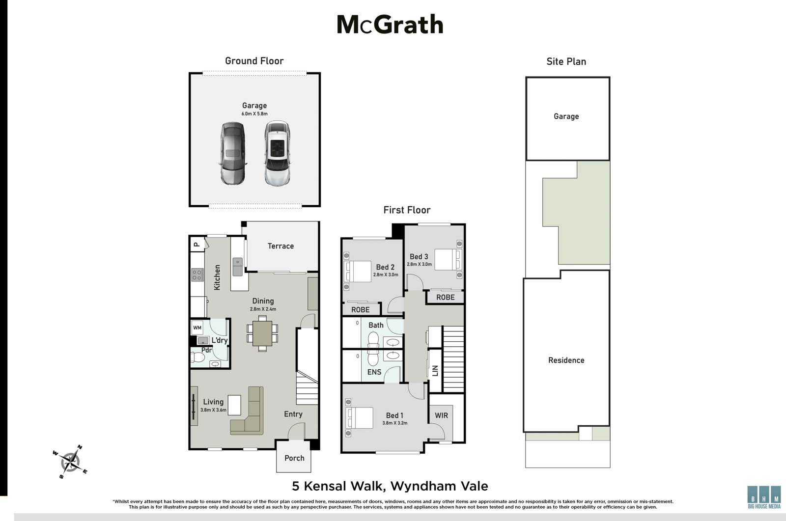 5 kensal walk, wyndham vale vic 3024 - f