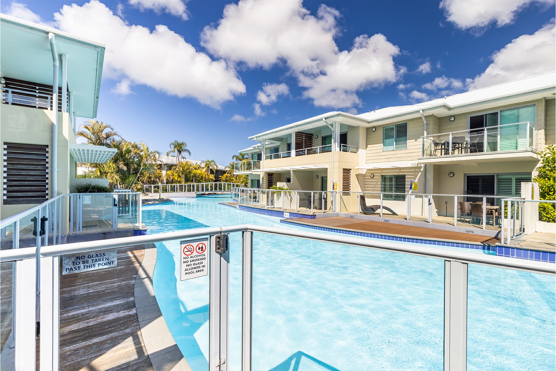 140/265 Sandy Point Road, SALAMANDER BAY