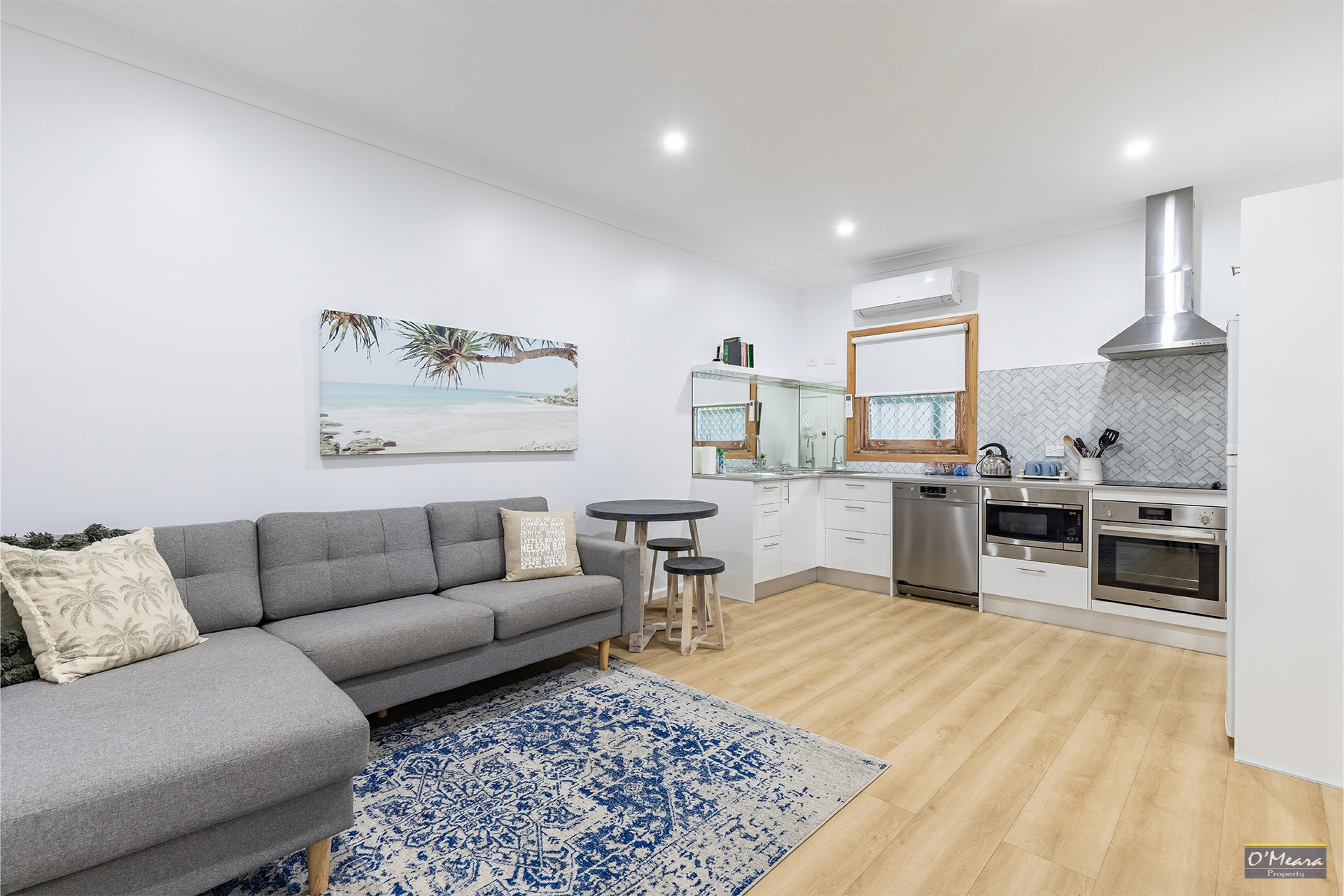 2/21 Victoria Parade, NELSON BAY