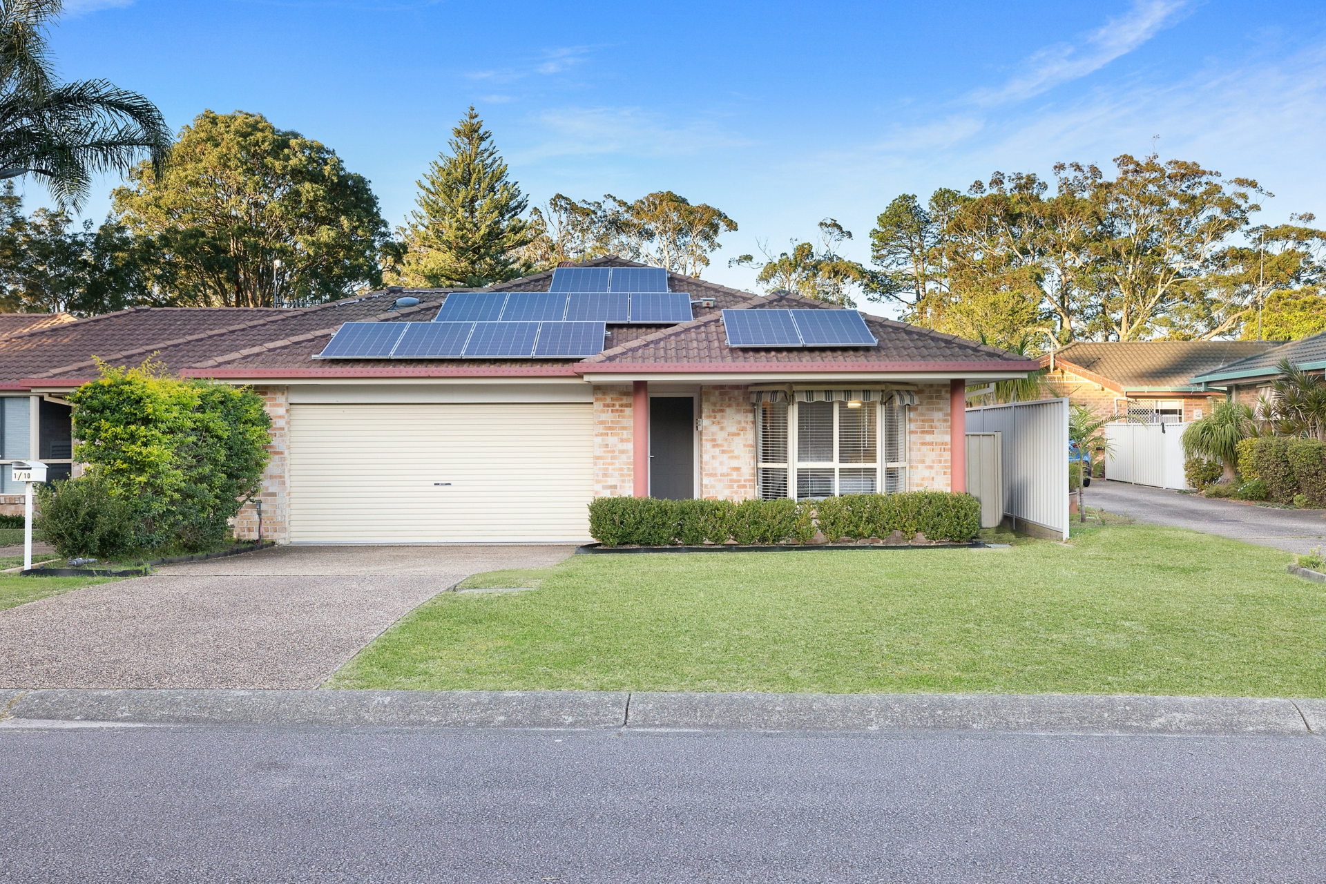 1/10 Redman Place, SOLDIERS POINT