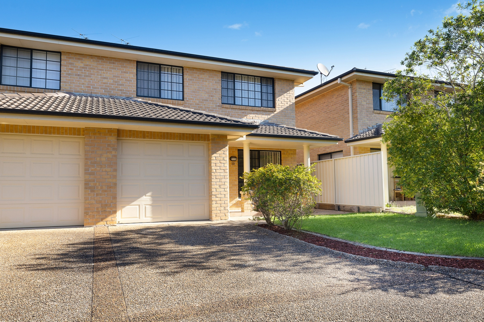 10/262 Sandy Point Road, SALAMANDER BAY