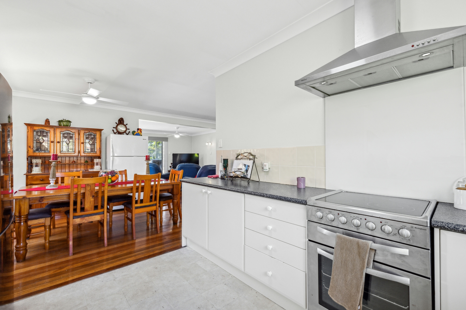 kitchen dining