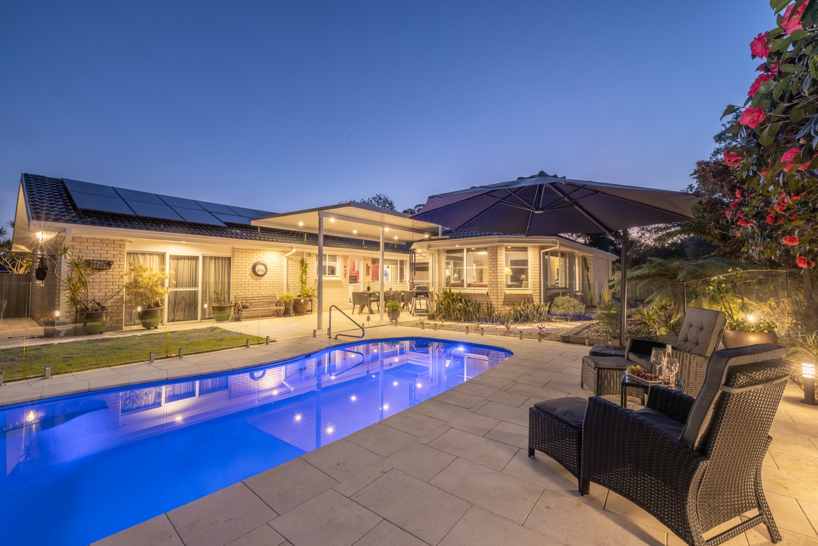 9 Compass Close, SALAMANDER BAY