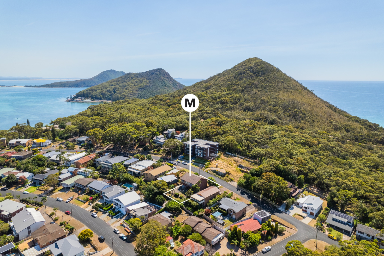 66 Ronald Avenue, SHOAL BAY