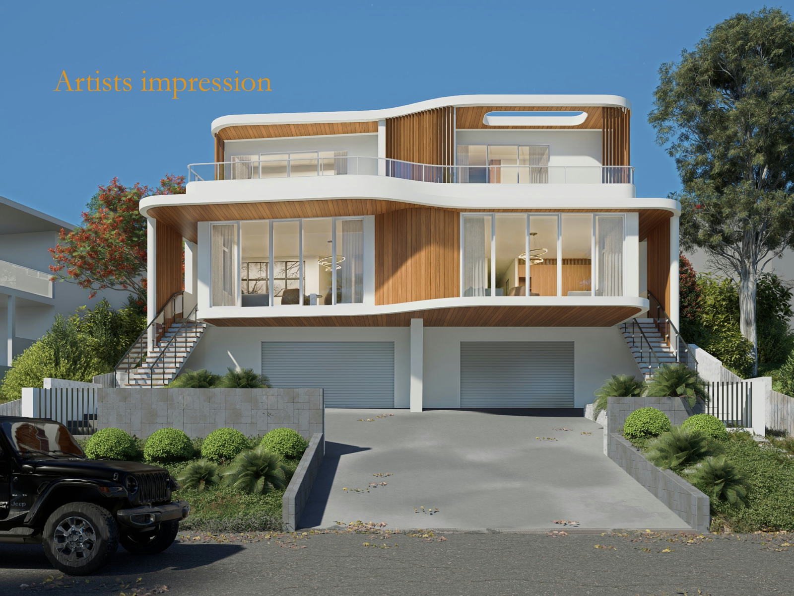 38 Randall Drive, Salamander Bay, NSW 2317