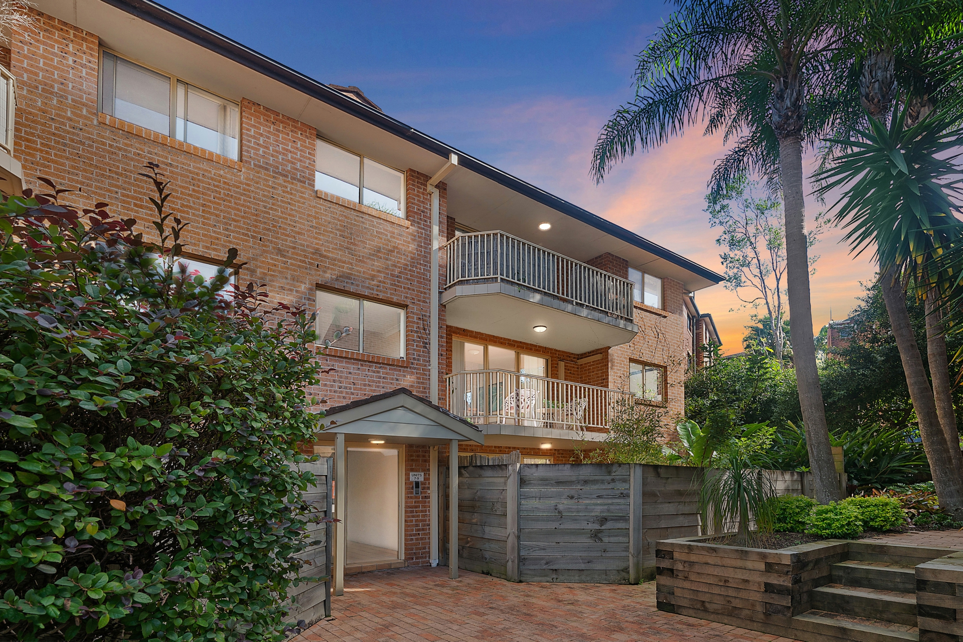 8/11 Hill Street, MARRICKVILLE