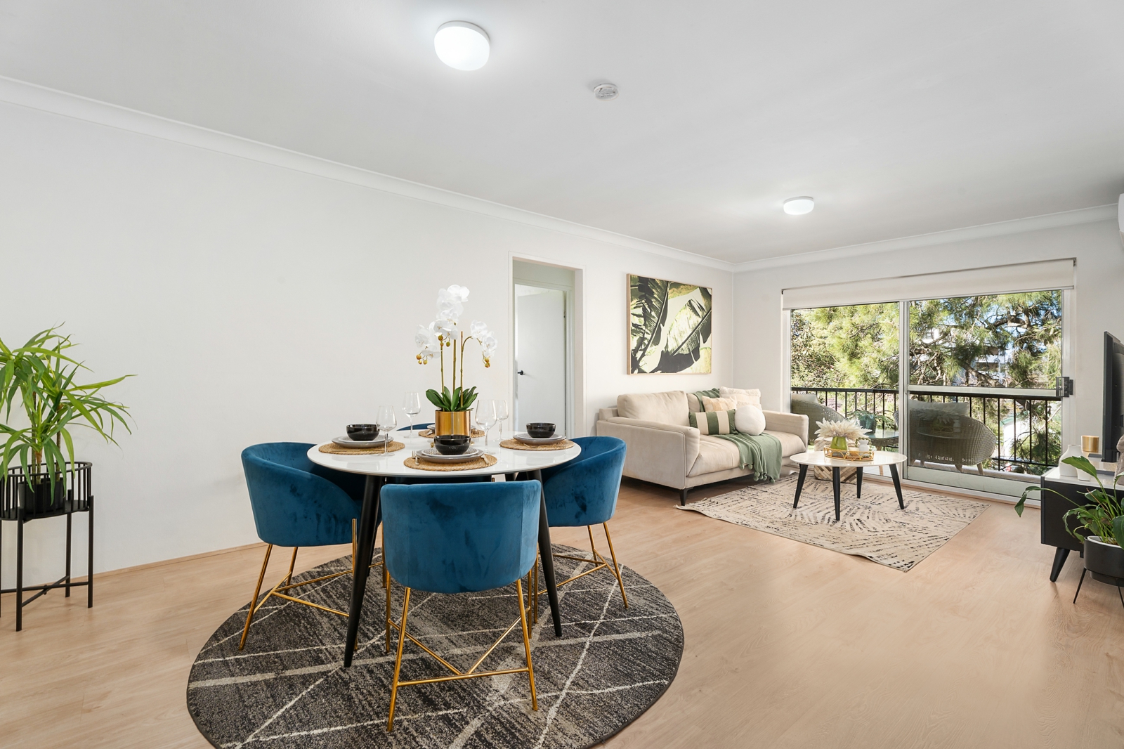 14/491-497 President Avenue, SUTHERLAND