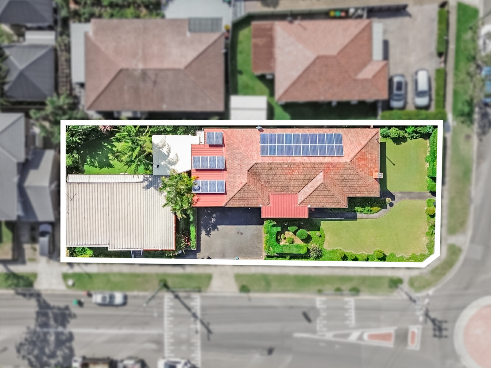 66 Simmat Avenue, CONDELL PARK
