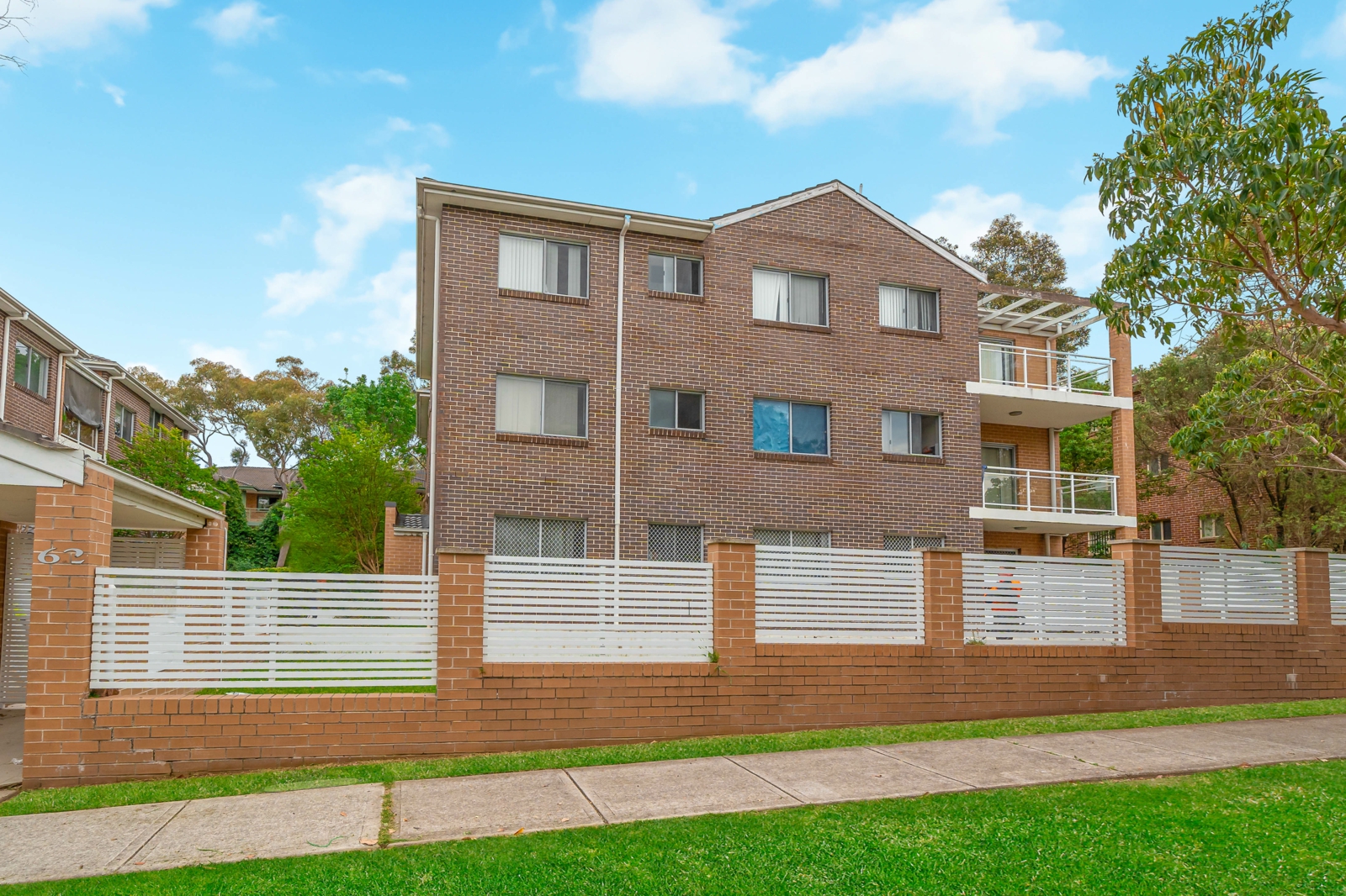 10/58 Cairds Avenue, BANKSTOWN