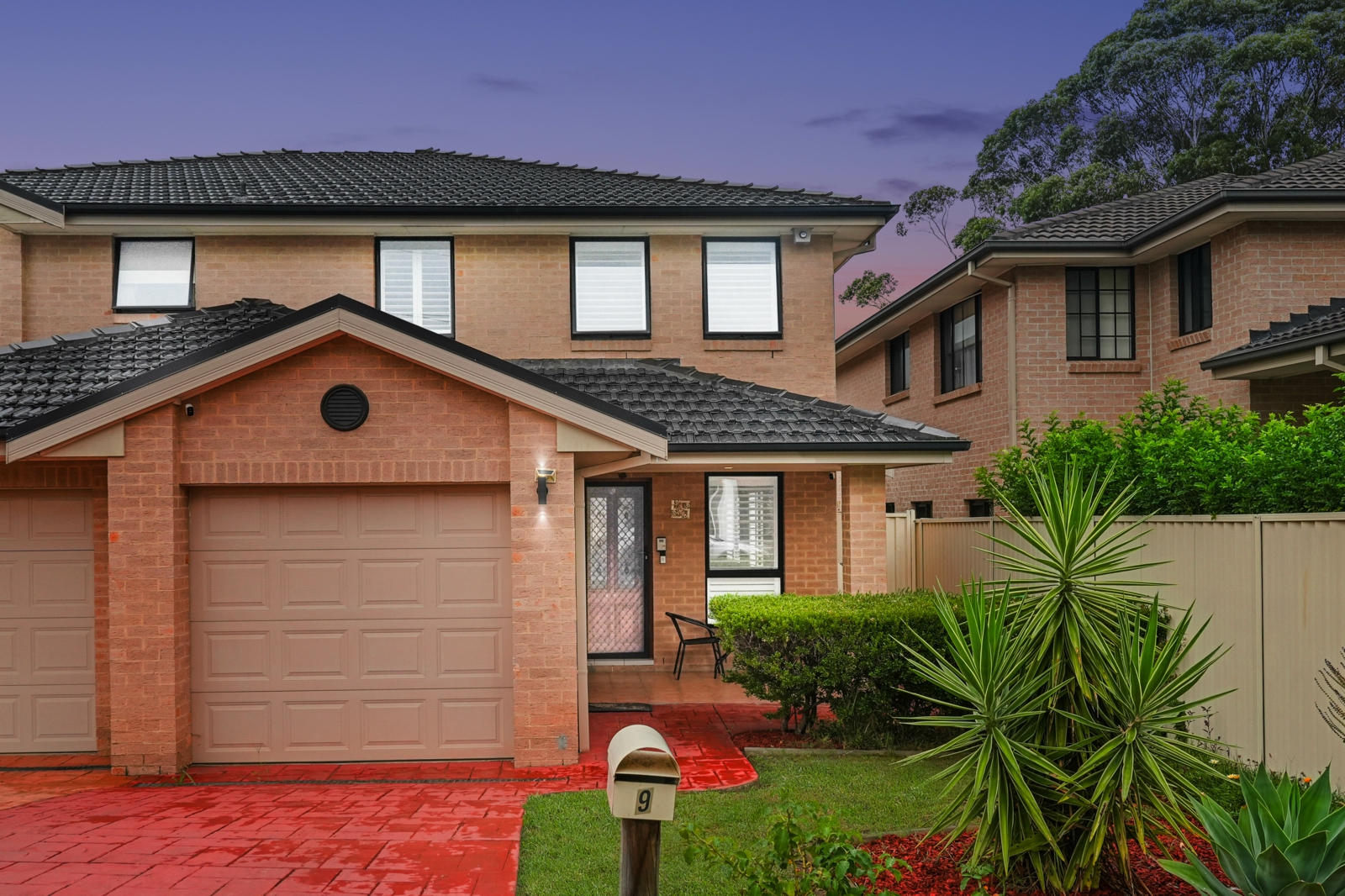 9 Alderney Road, MERRYLANDS