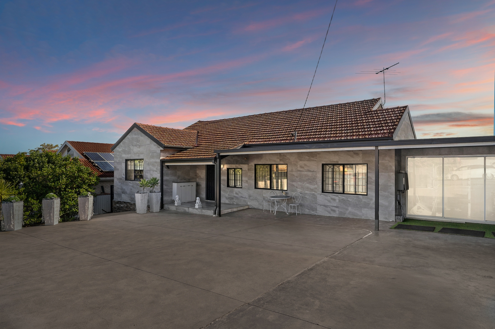 100 Jacobs Street, BANKSTOWN
