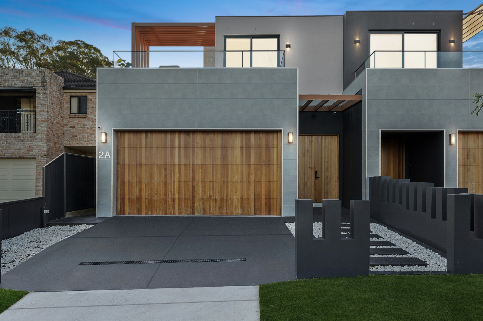 2A Barrow Street, REVESBY