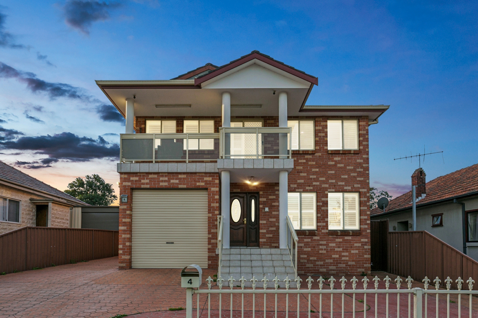 4 Hoskins Avenue,Bankstown
