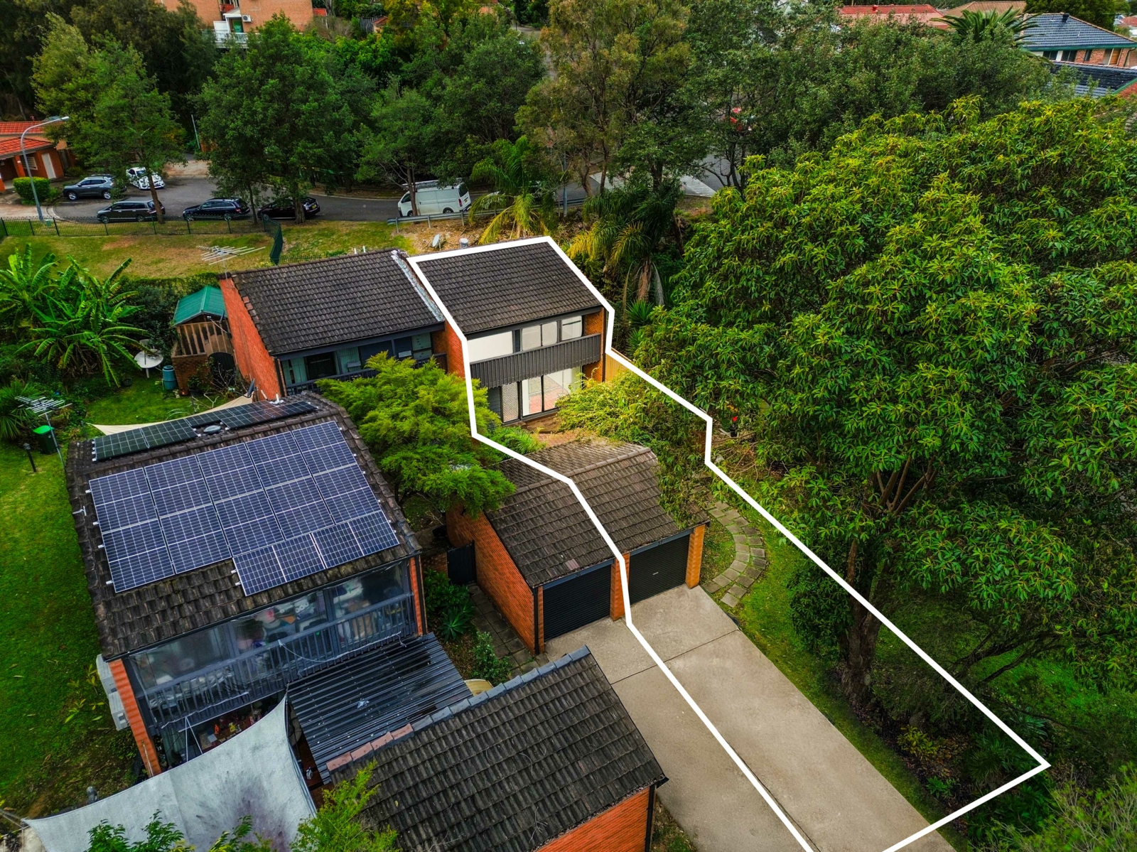 37/155 Cooper Road, YAGOONA