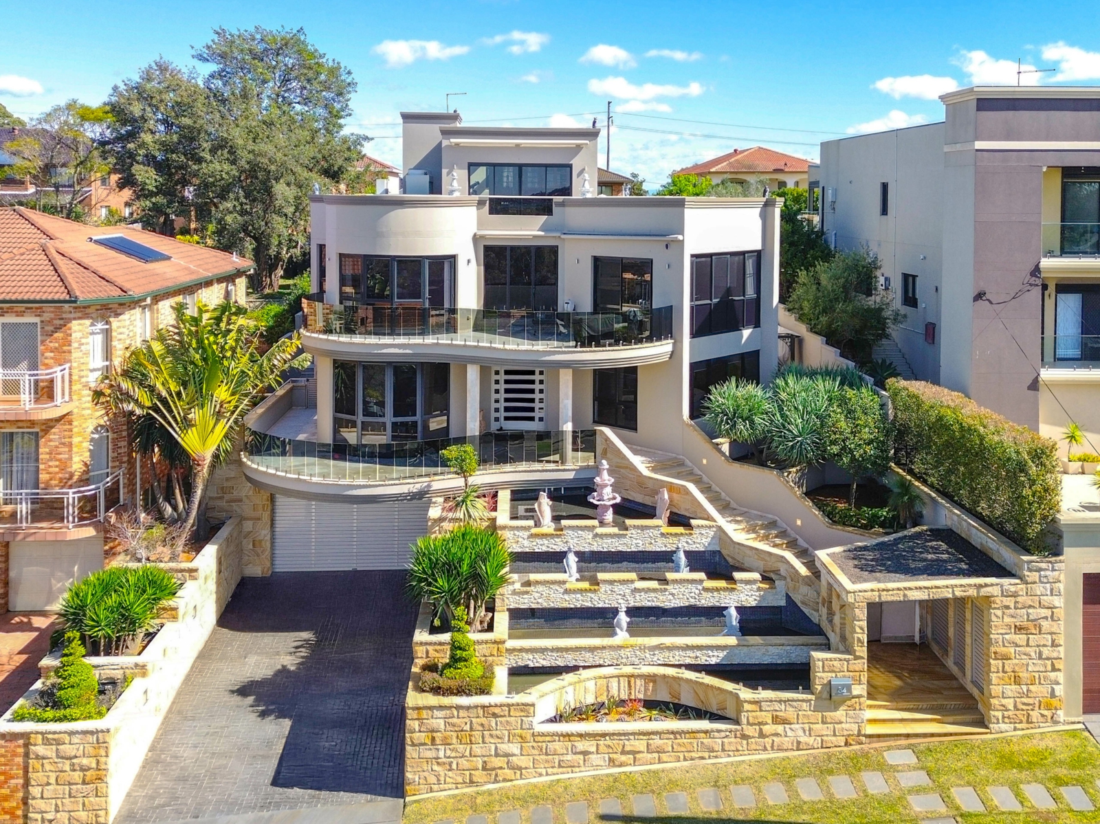 84 Fenwick Street, BANKSTOWN