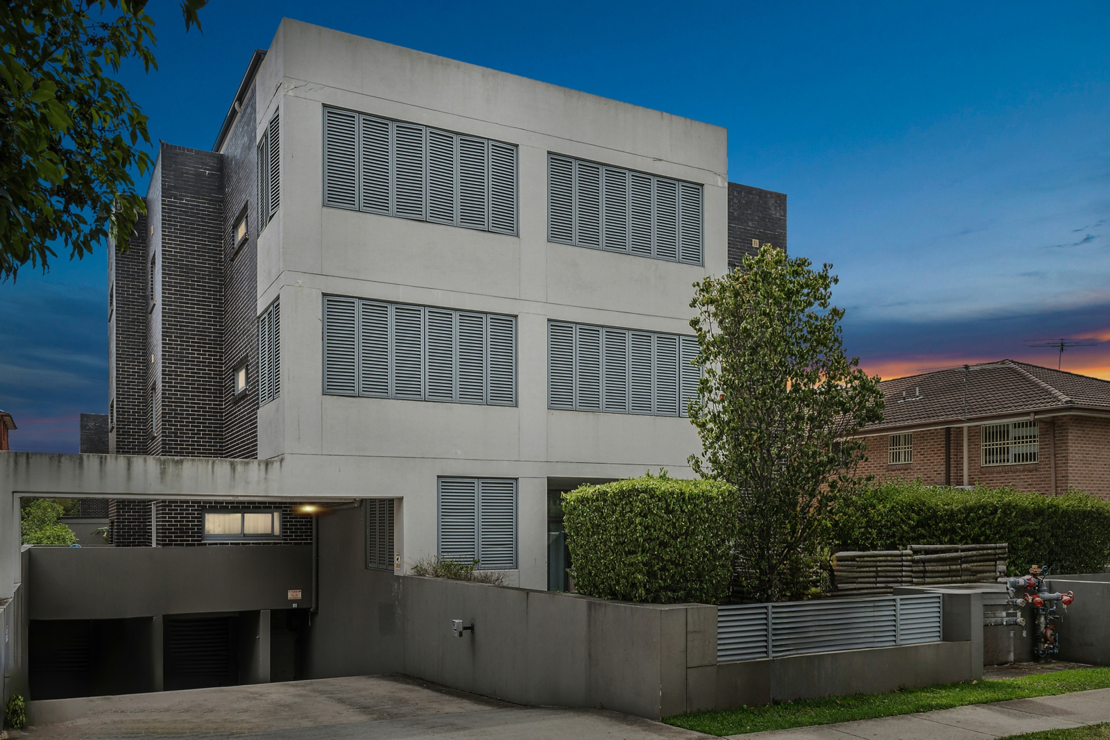7/87 Hughes Street, CABRAMATTA