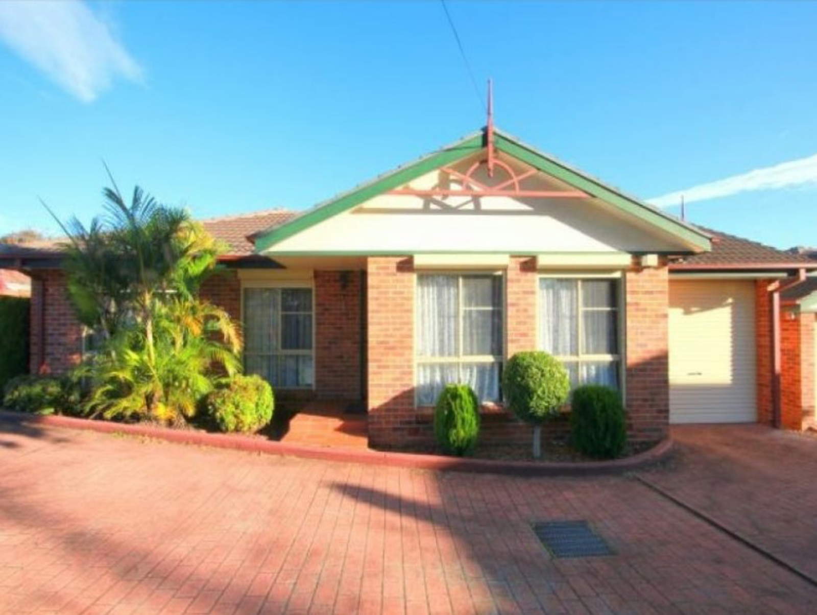 1/88 Eldridge Road, CONDELL PARK