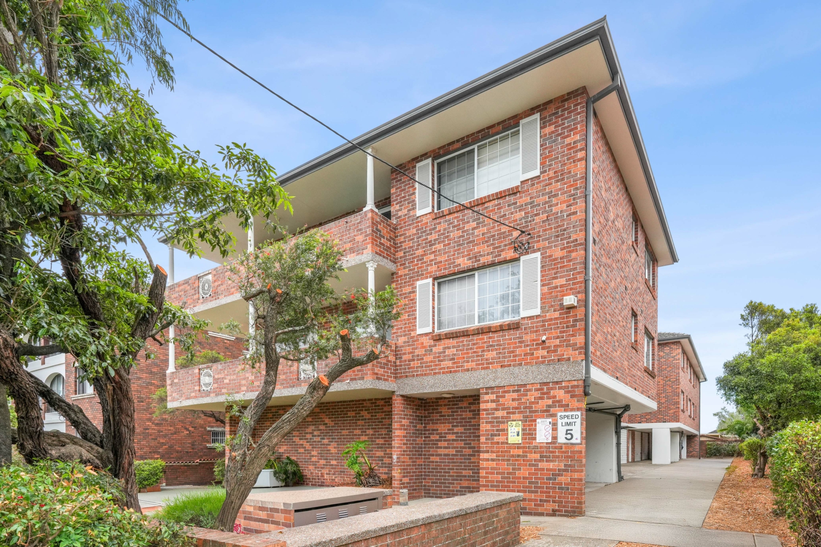 221-225 Haldon Street, LAKEMBA
