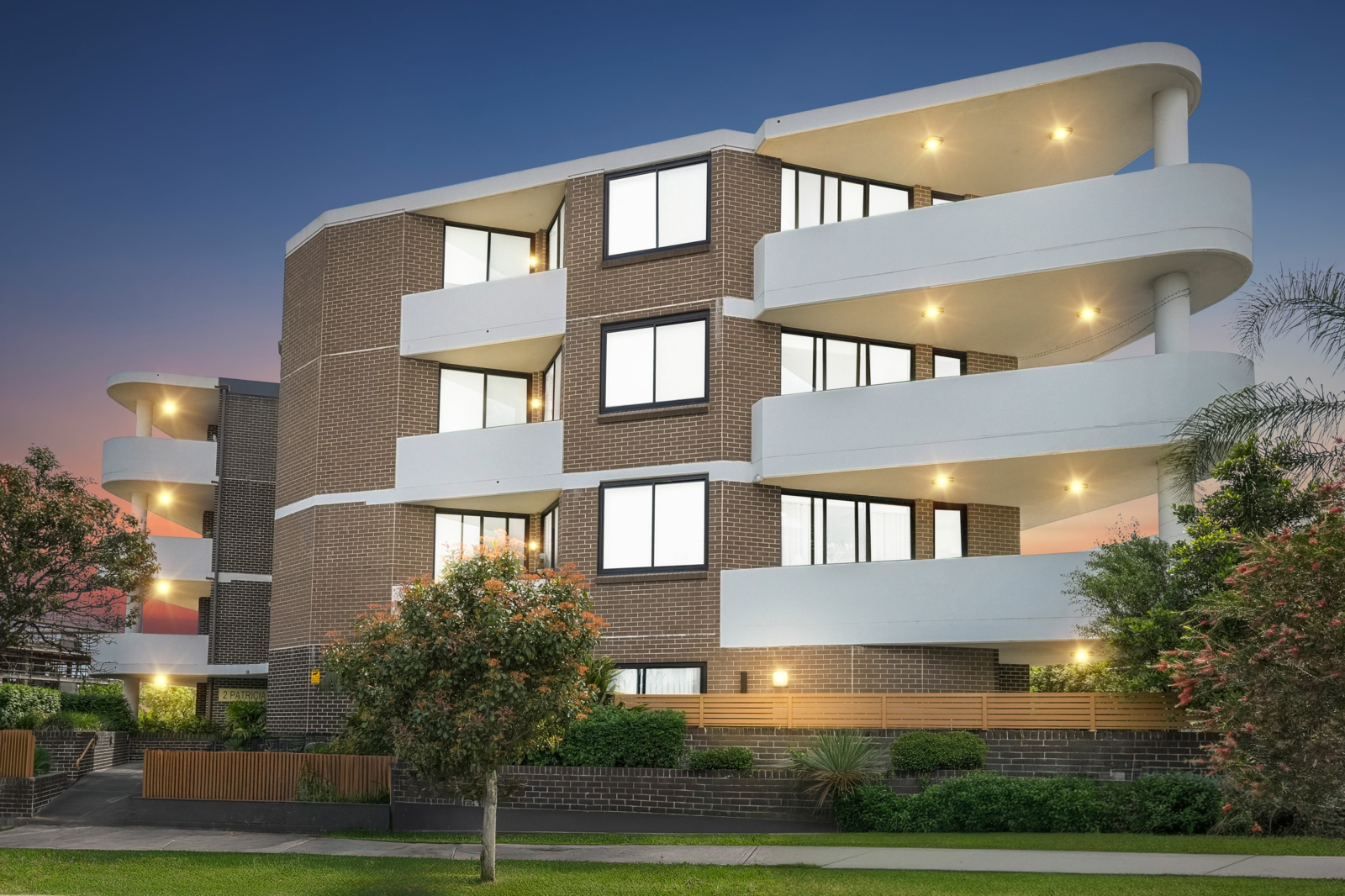 2 Patricia Street
