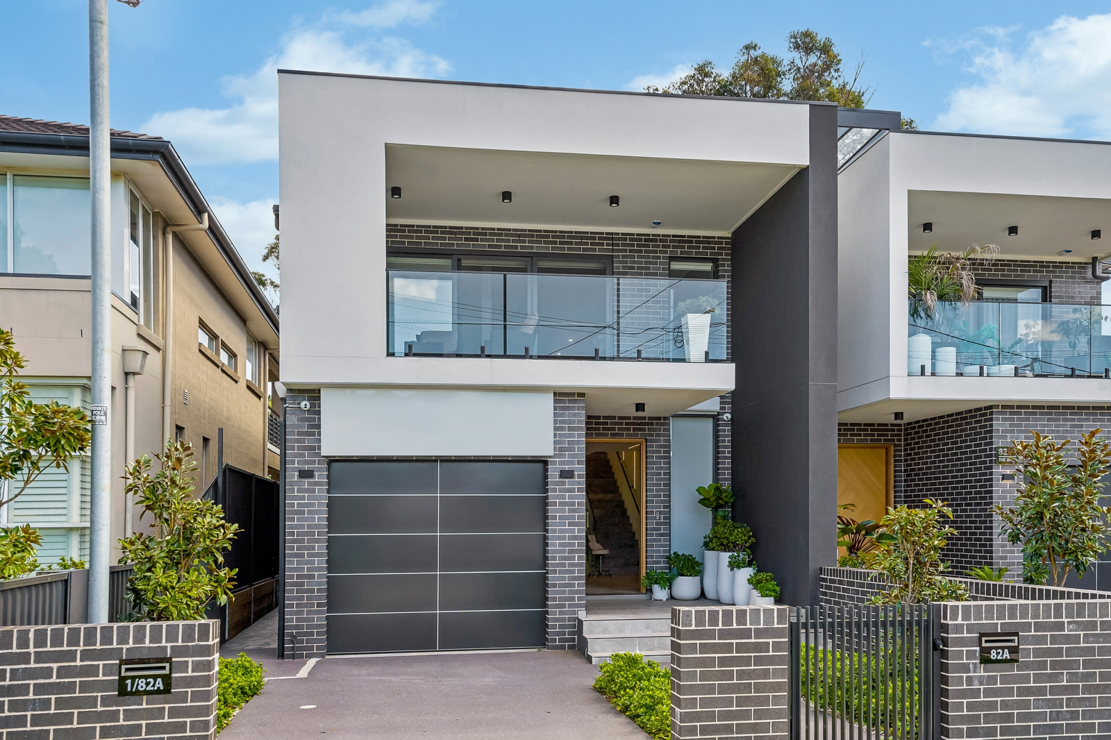 82A The Avenue,Bankstown