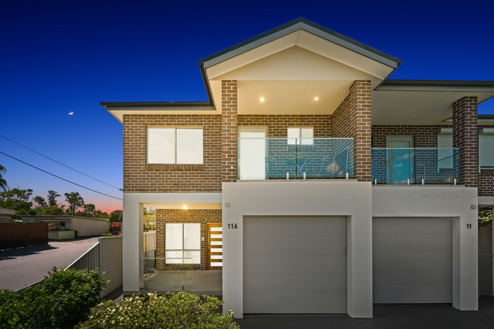 11A Dernancourt Parade
