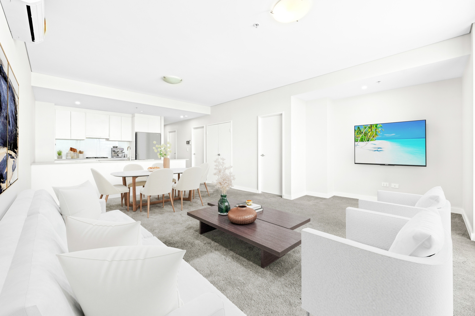 909/194 Stacey Street,Bankstown