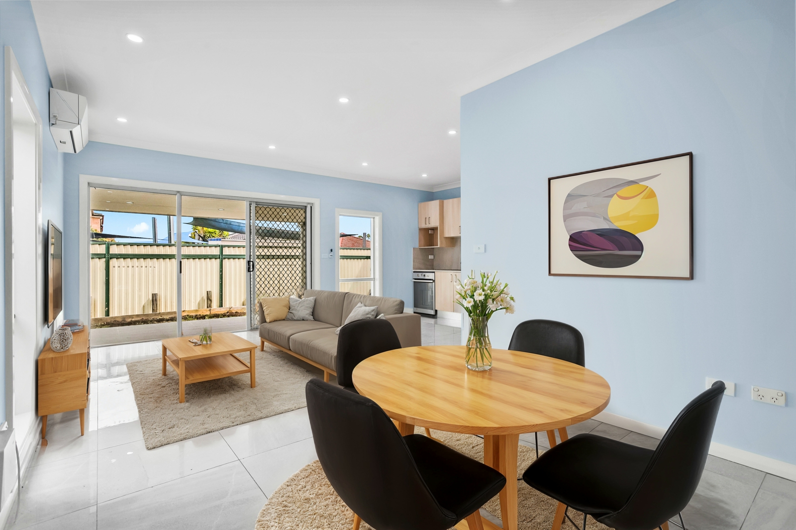 7/94 Flowerdale Road,Liverpool