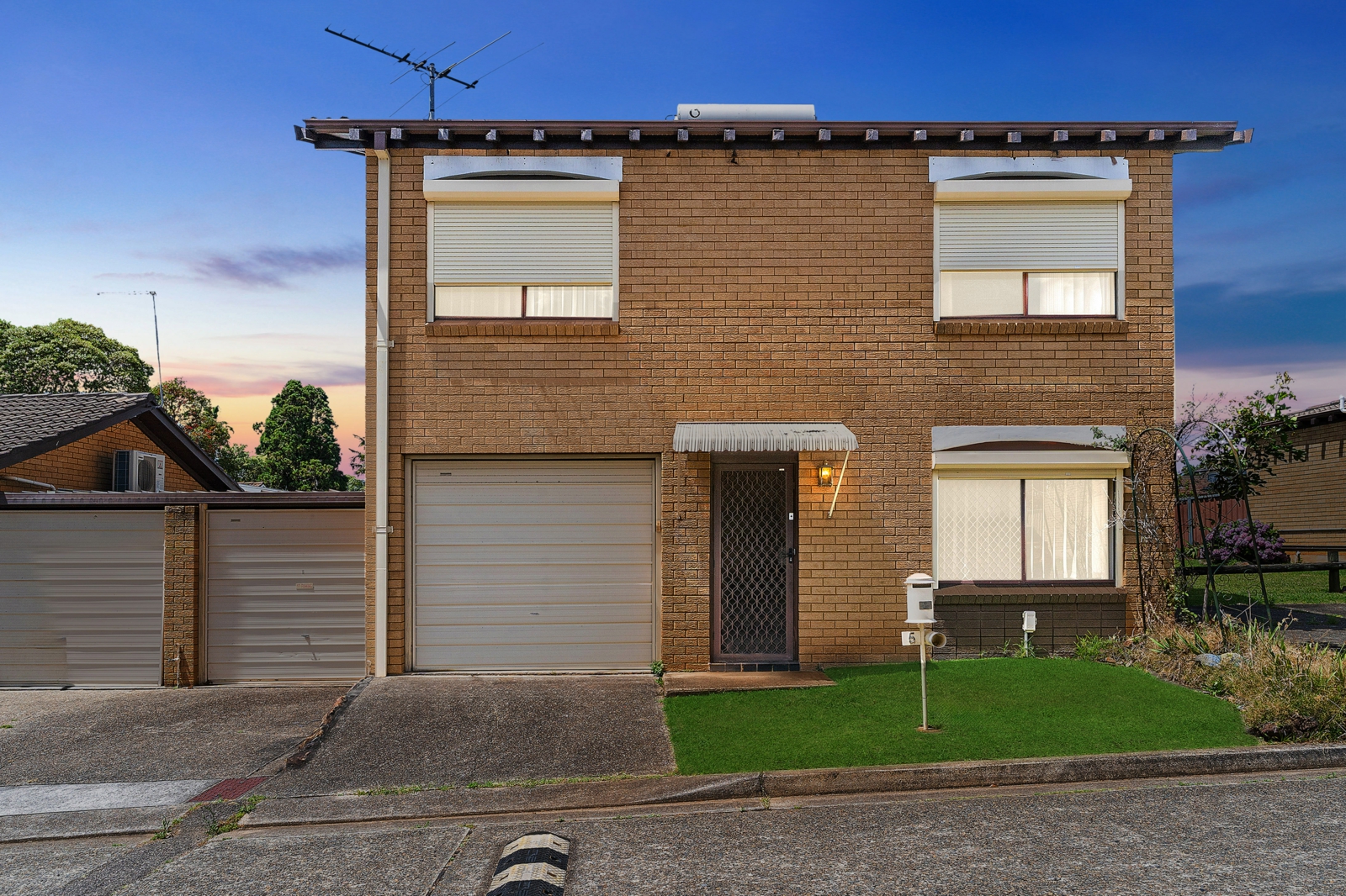 5/52 Powell Street,Yagoona