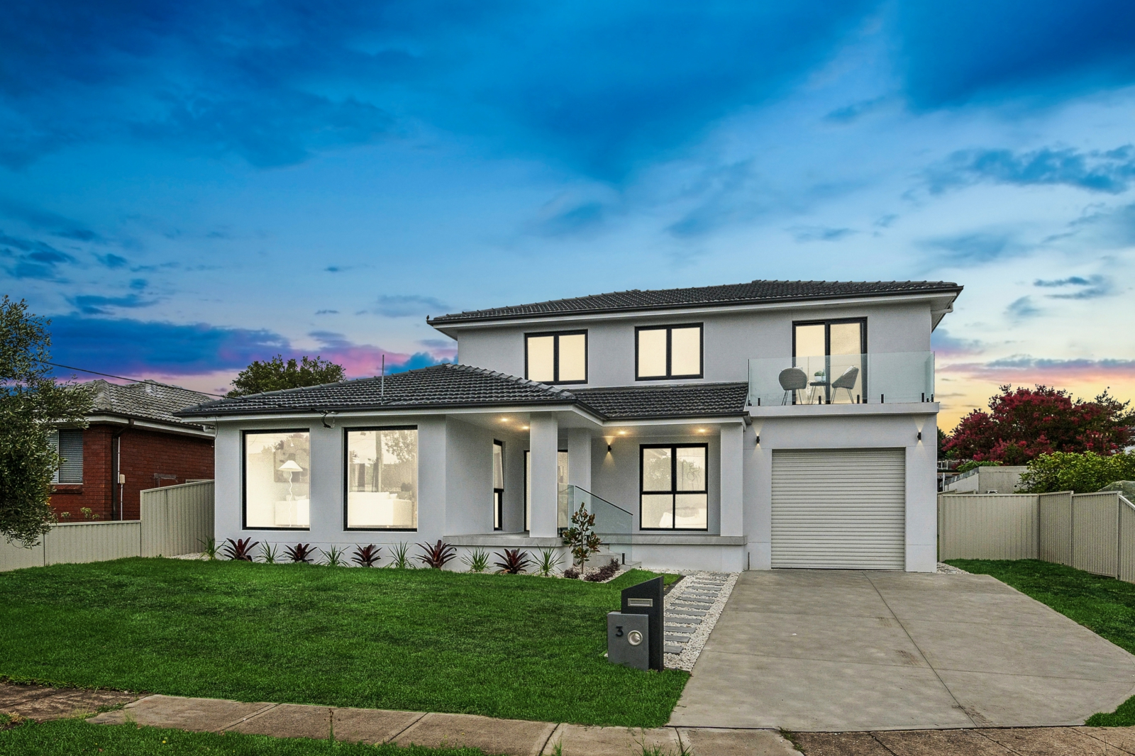 3 Gillian Place, PUNCHBOWL
