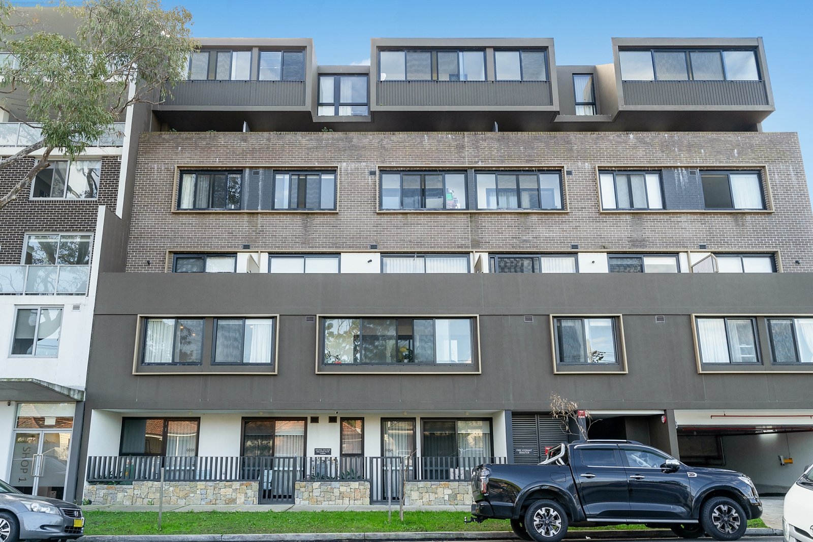 103/9 Weyland Street, PUNCHBOWL