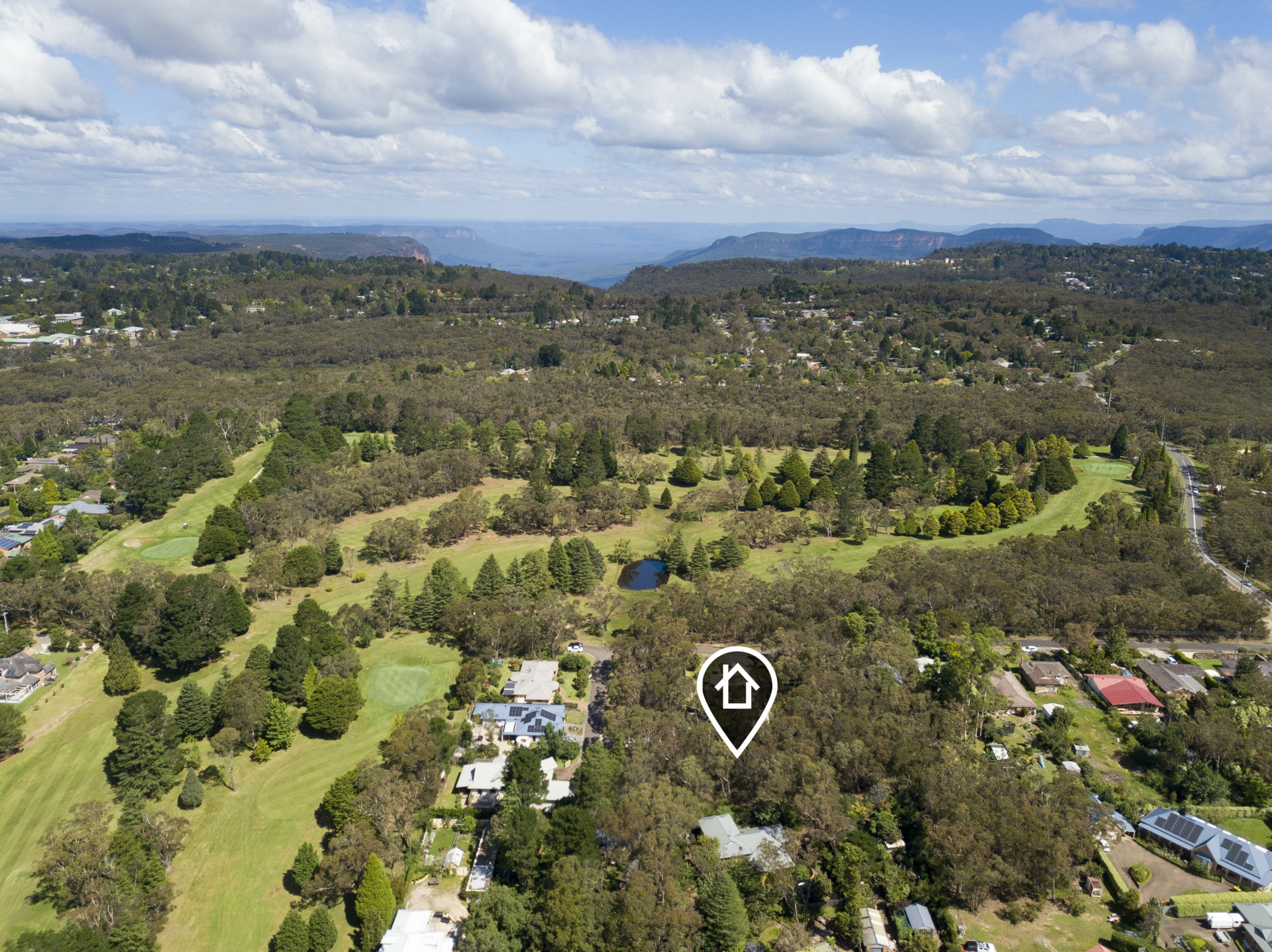 58 Darwin Avenue,Wentworth Falls