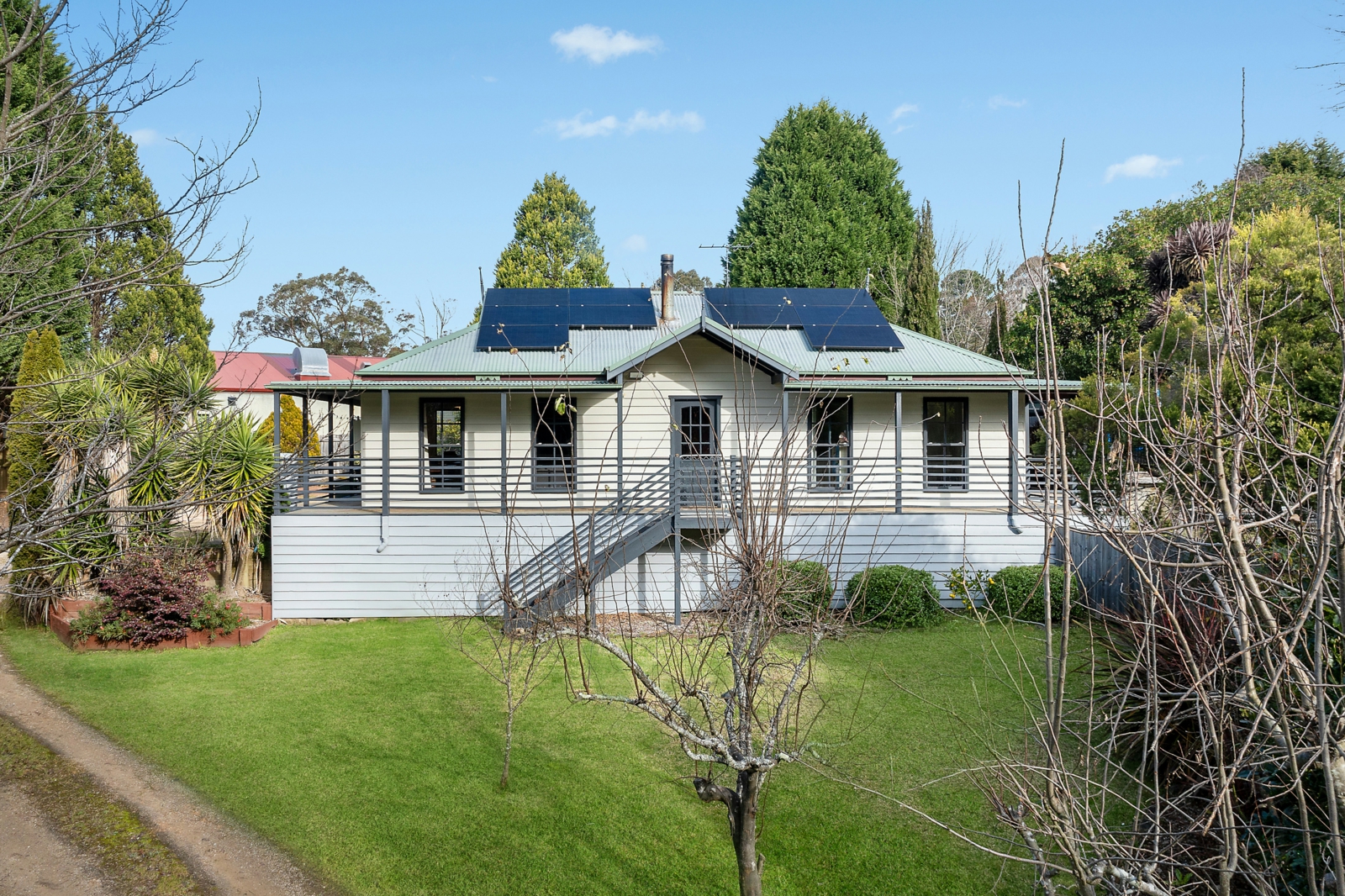 8A Fourth Avenue, KATOOMBA