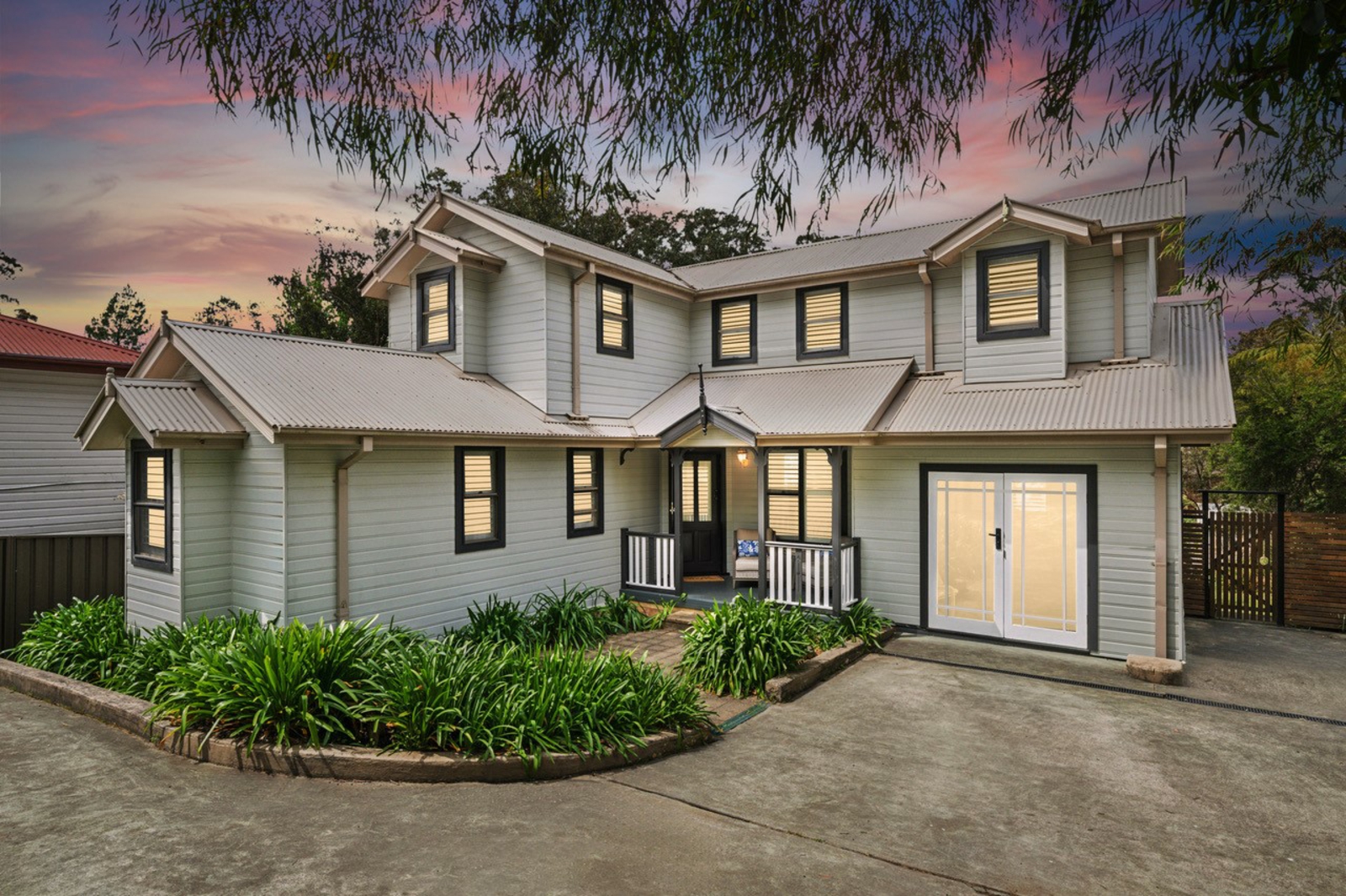 44 Adelaide Street, LAWSON