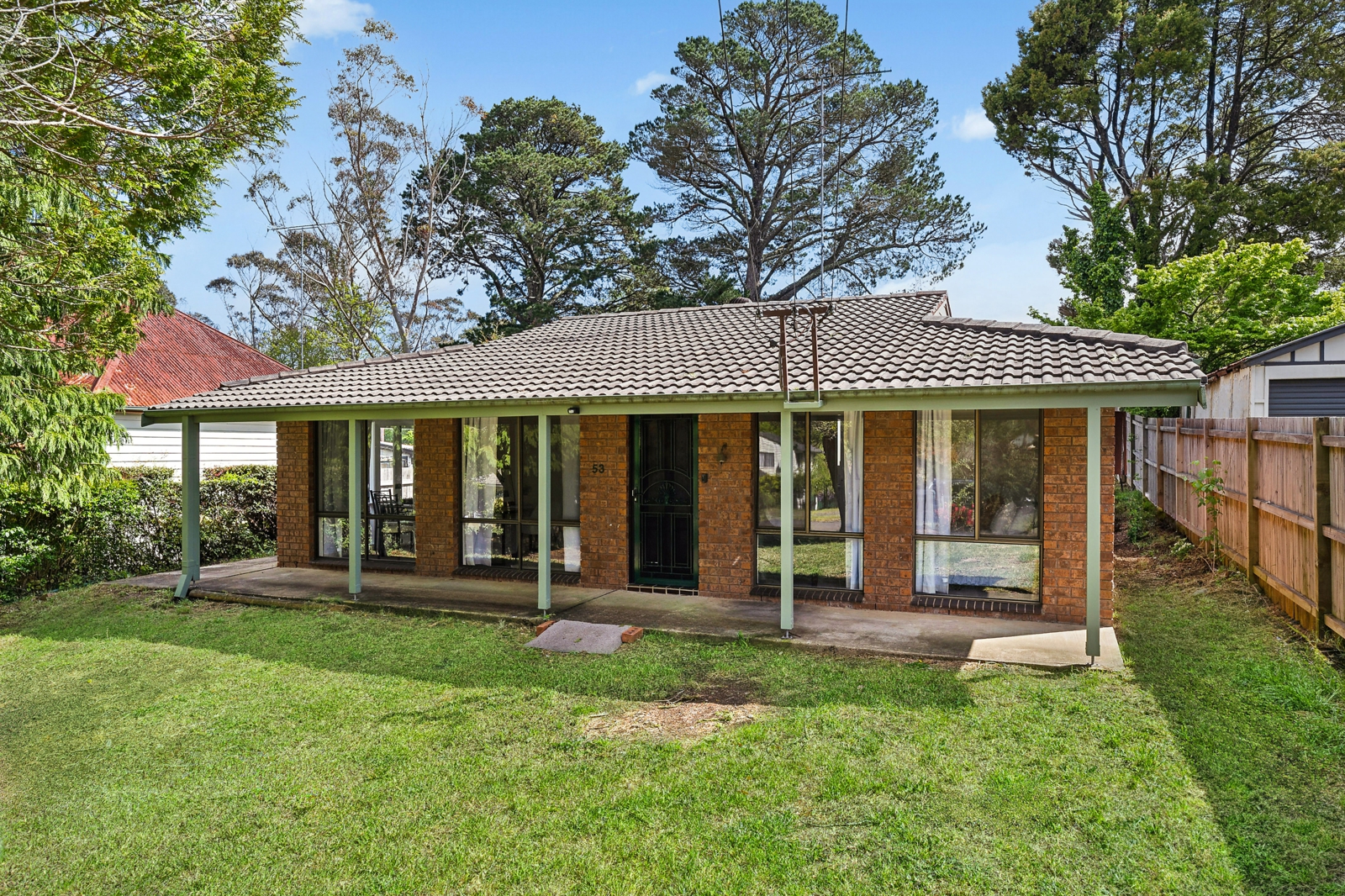 53 Twynam Street, KATOOMBA