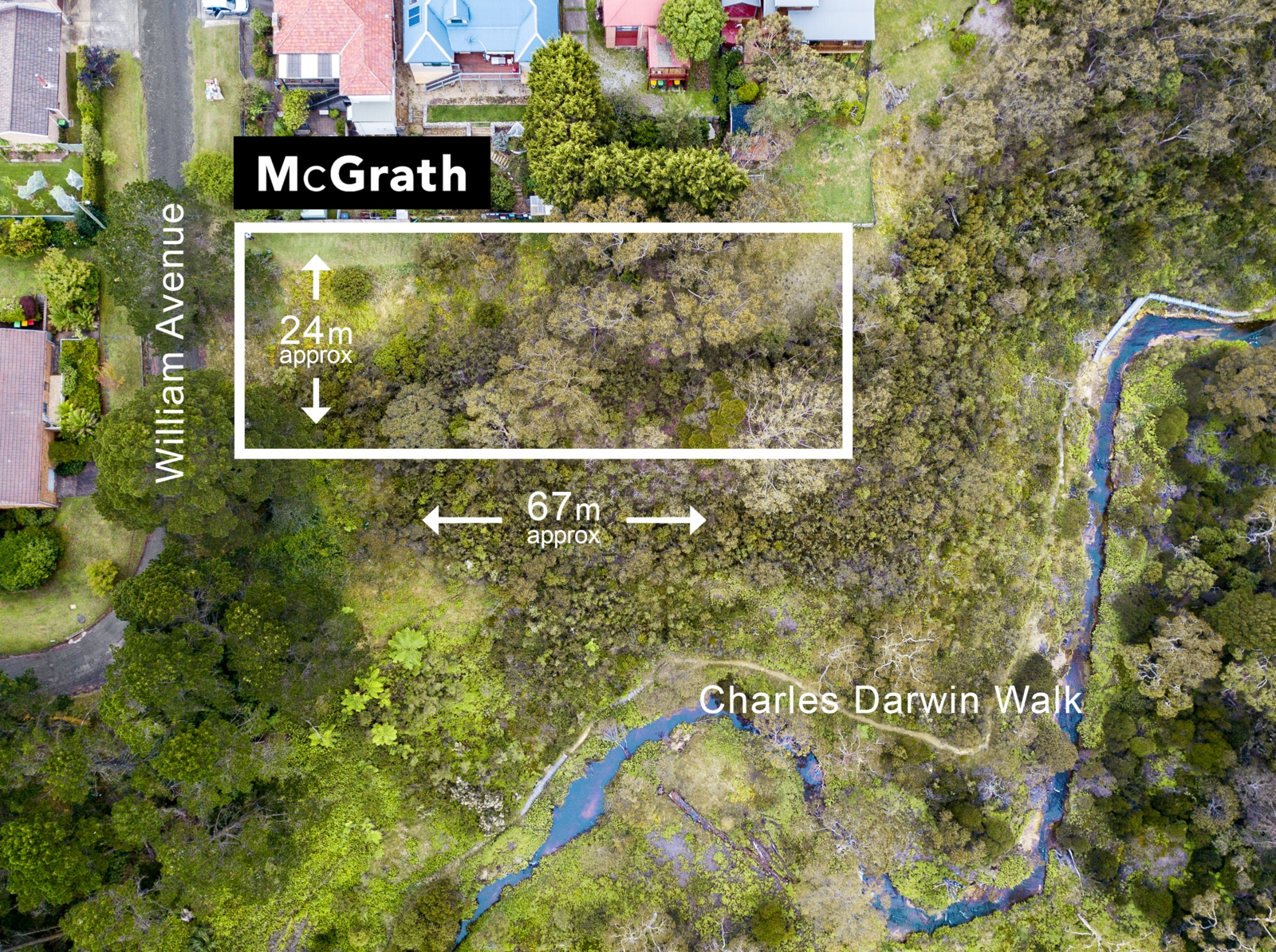 4 William Avenue,Wentworth Falls