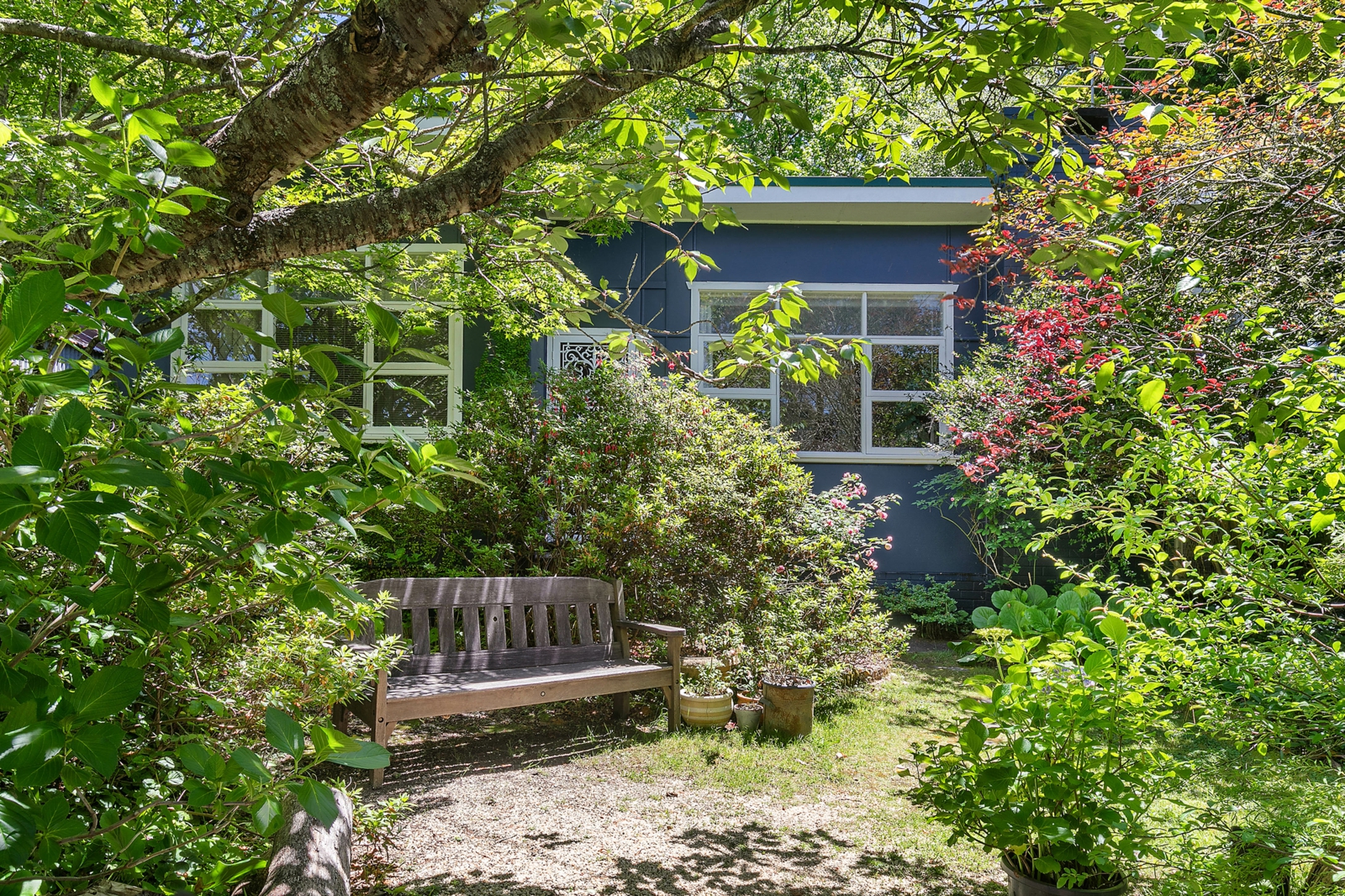 Garden 3