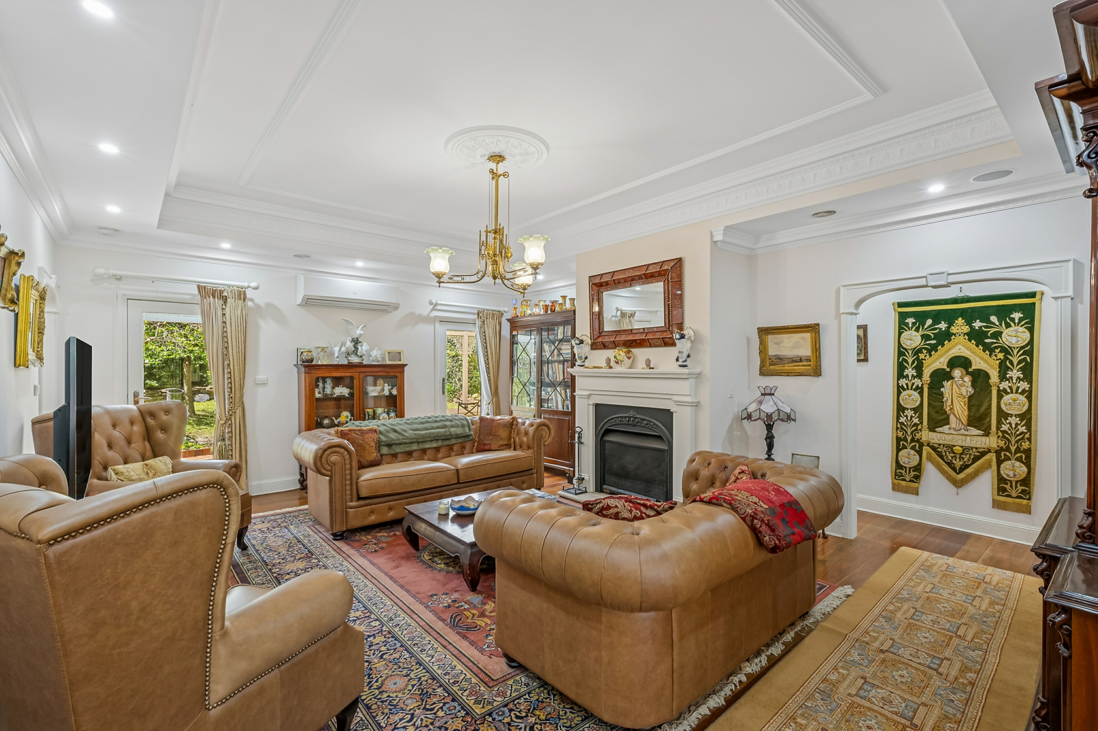 12 Albert Street,Leura