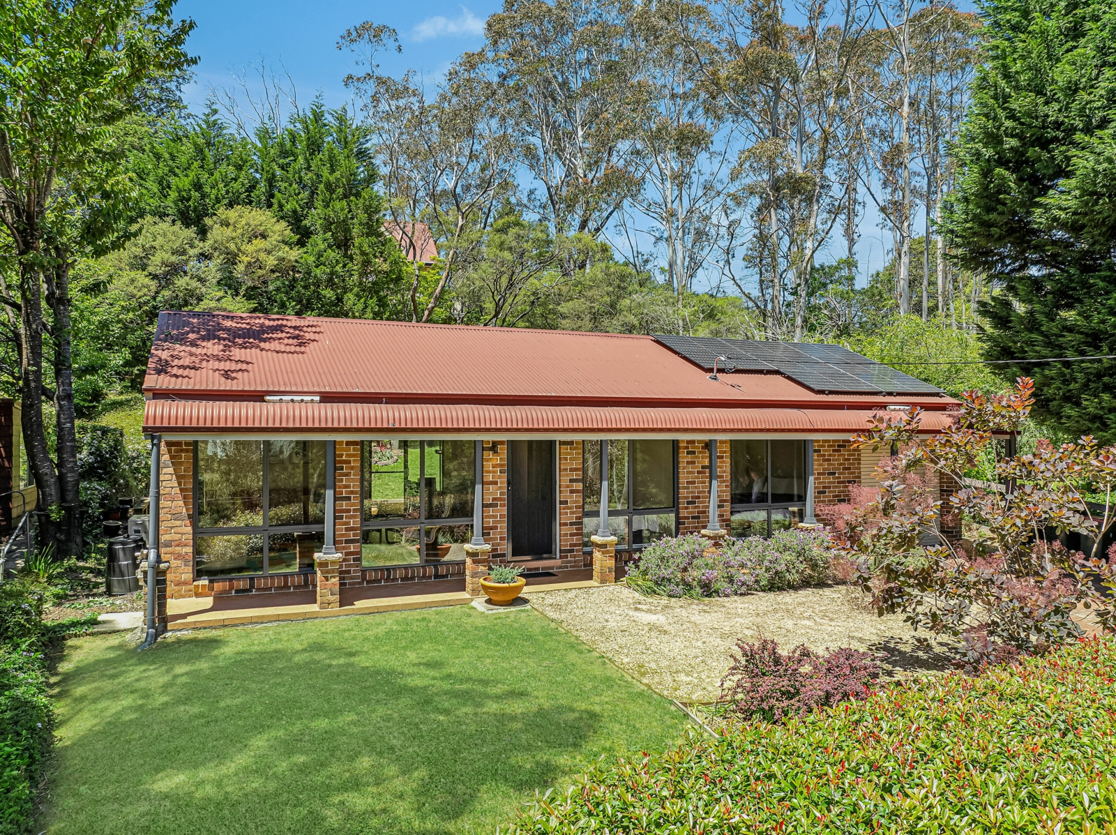 9 Marmion Road,Leura