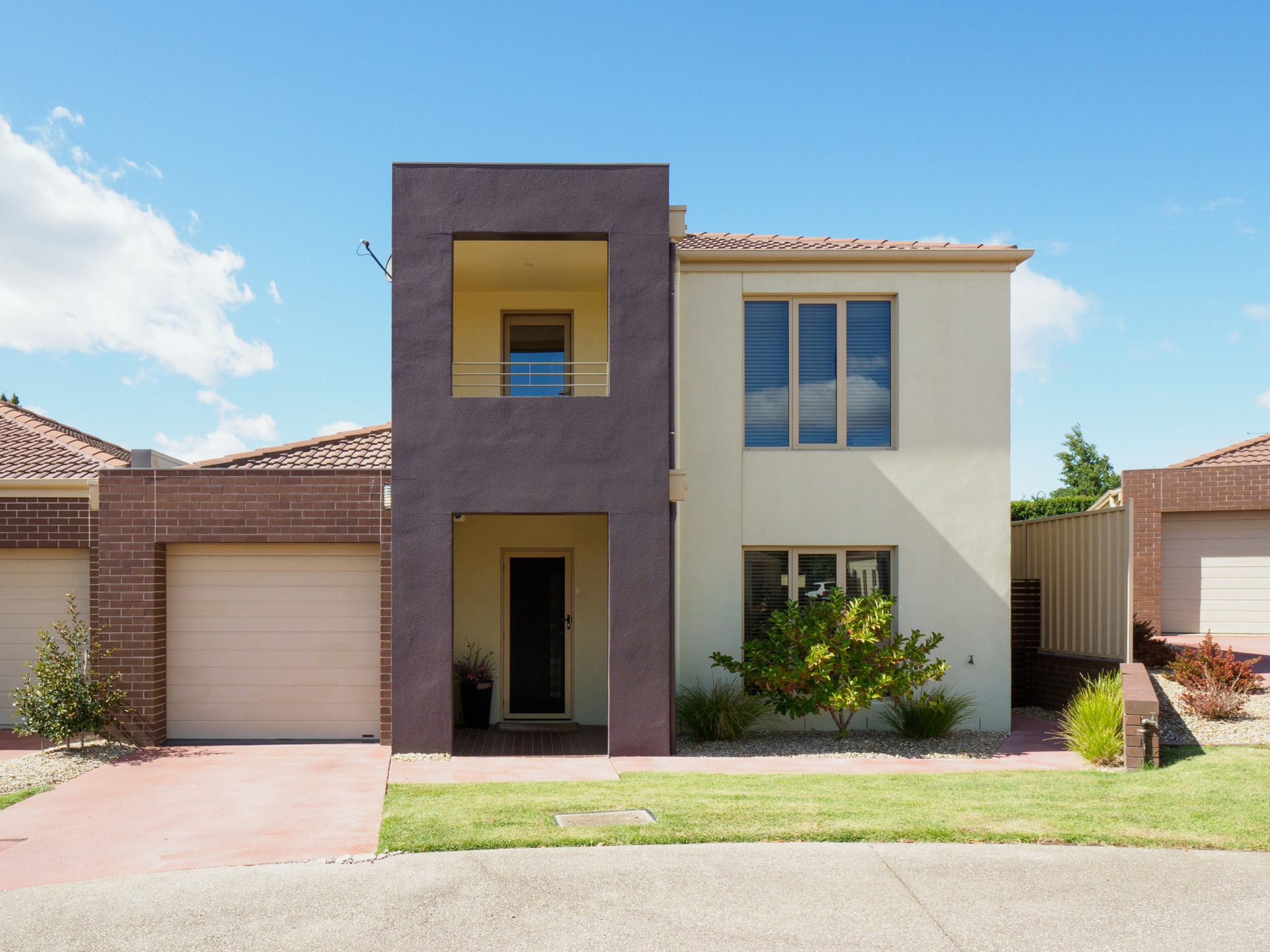 3/28 Landsborough Avenue, NEWSTEAD