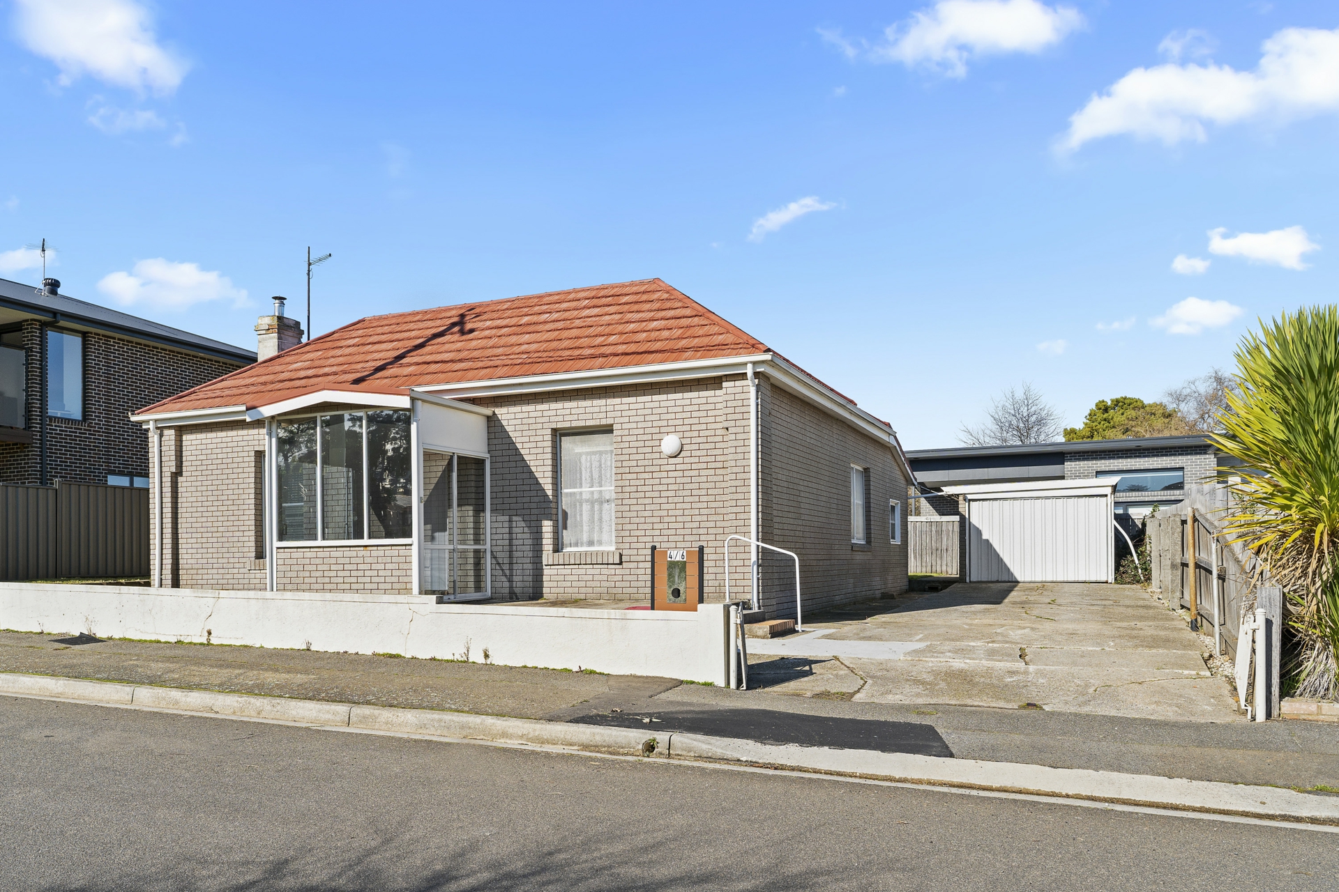 4/6 Binalong Avenue, ST LEONARDS