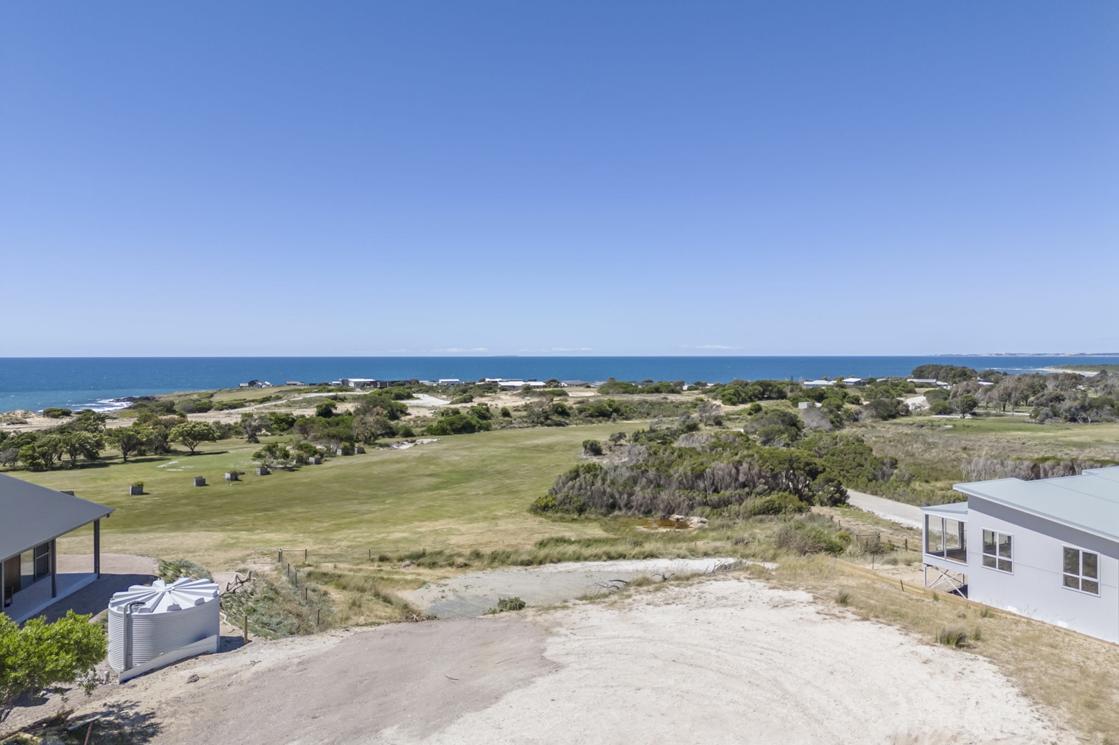 6 Beachcomber Place,Lulworth