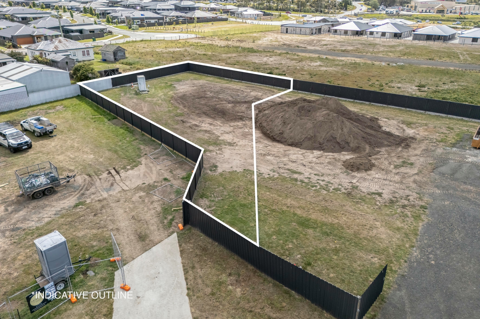 19 Sienna Place,Youngtown