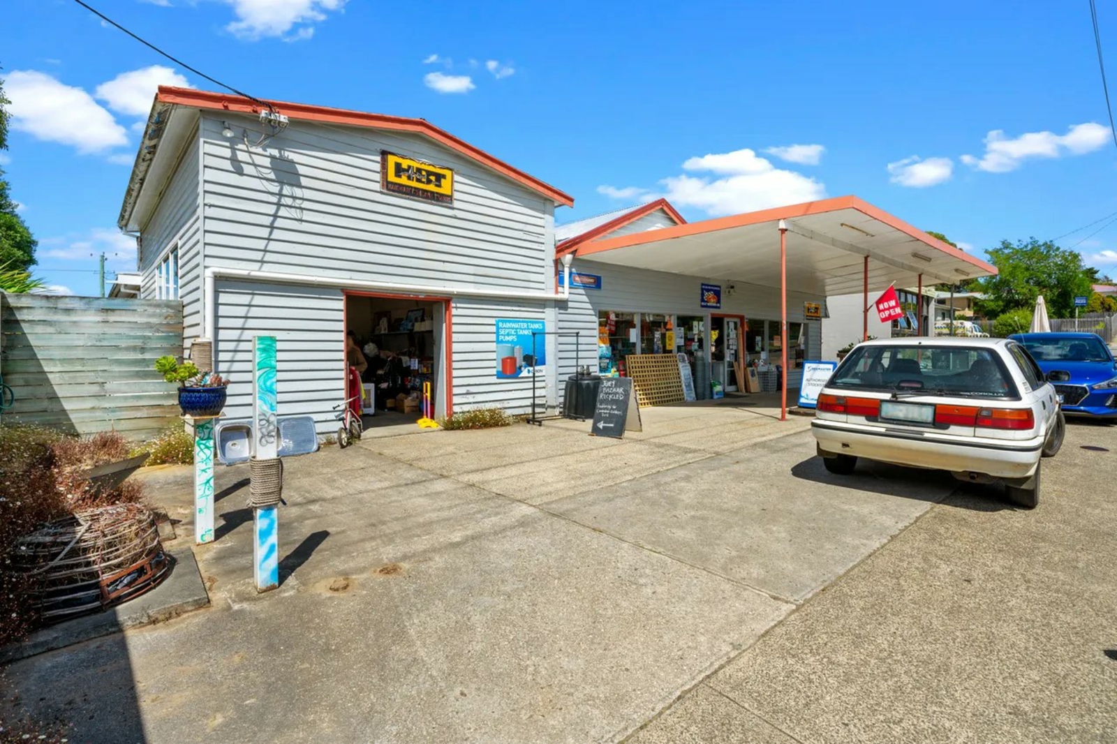 6969 Huon Highway,Dover