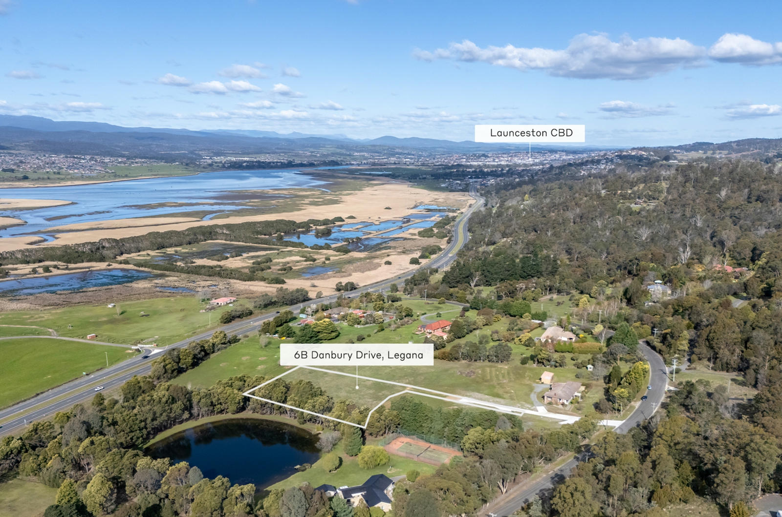 6 Danbury Drive, LEGANA