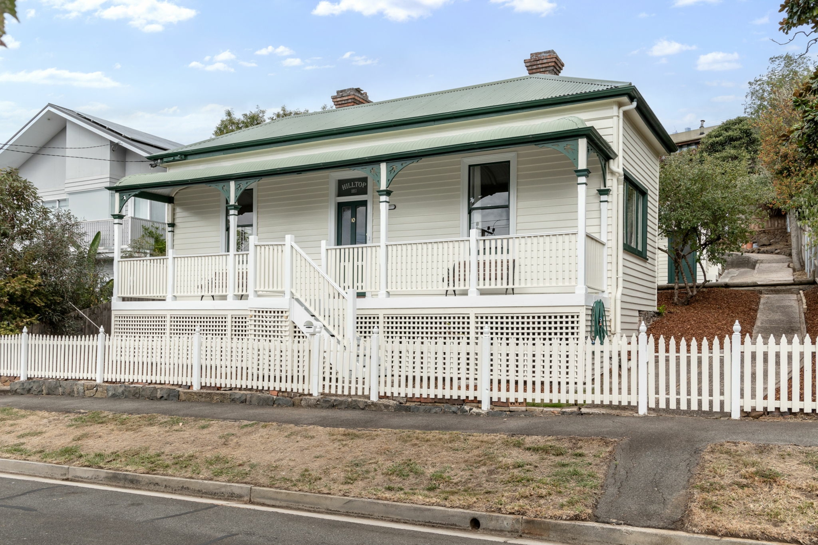 10 Hill Street, WEST LAUNCESTON