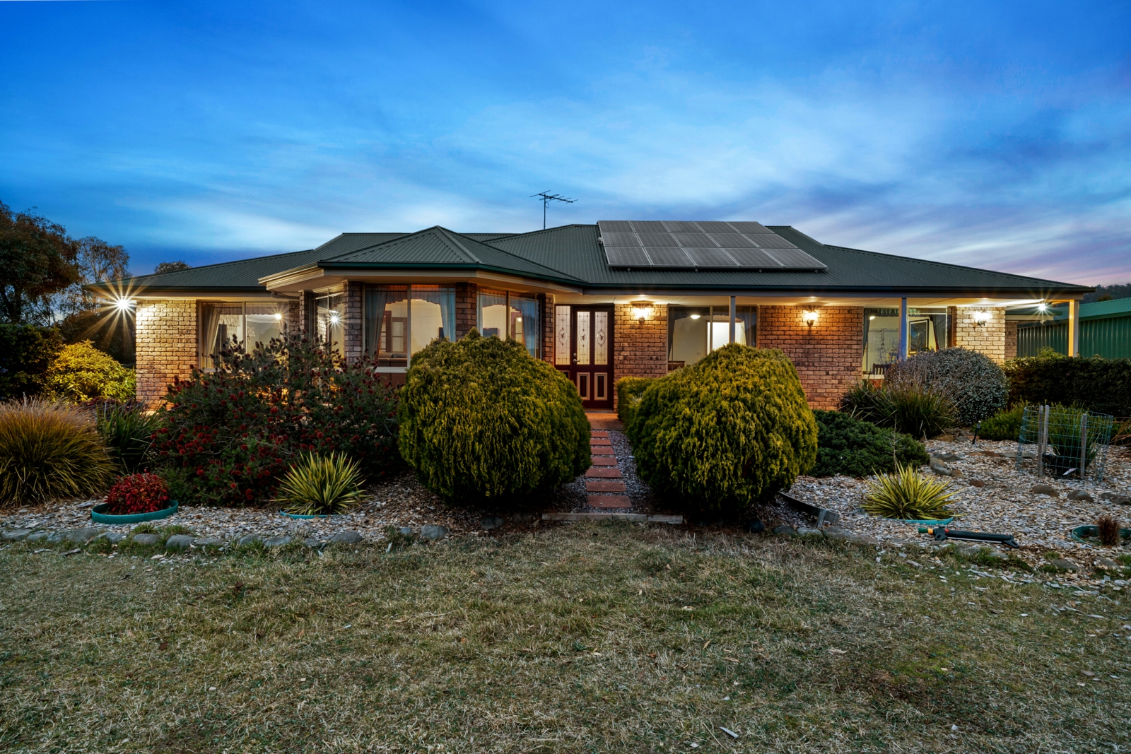 10 Mahogany Place, ACTON PARK