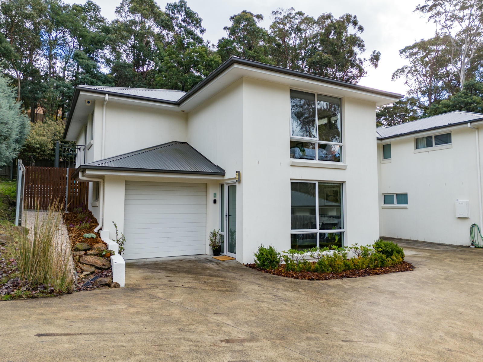 2/12 Woodlyn Court, South Hobart, TAS 7004